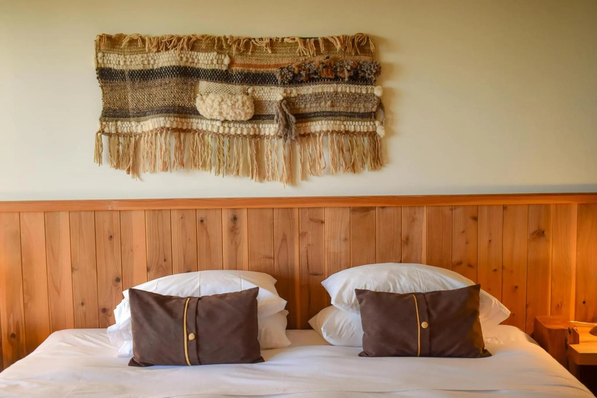 Bed in Hotel & Apart Hotel Monte Verde