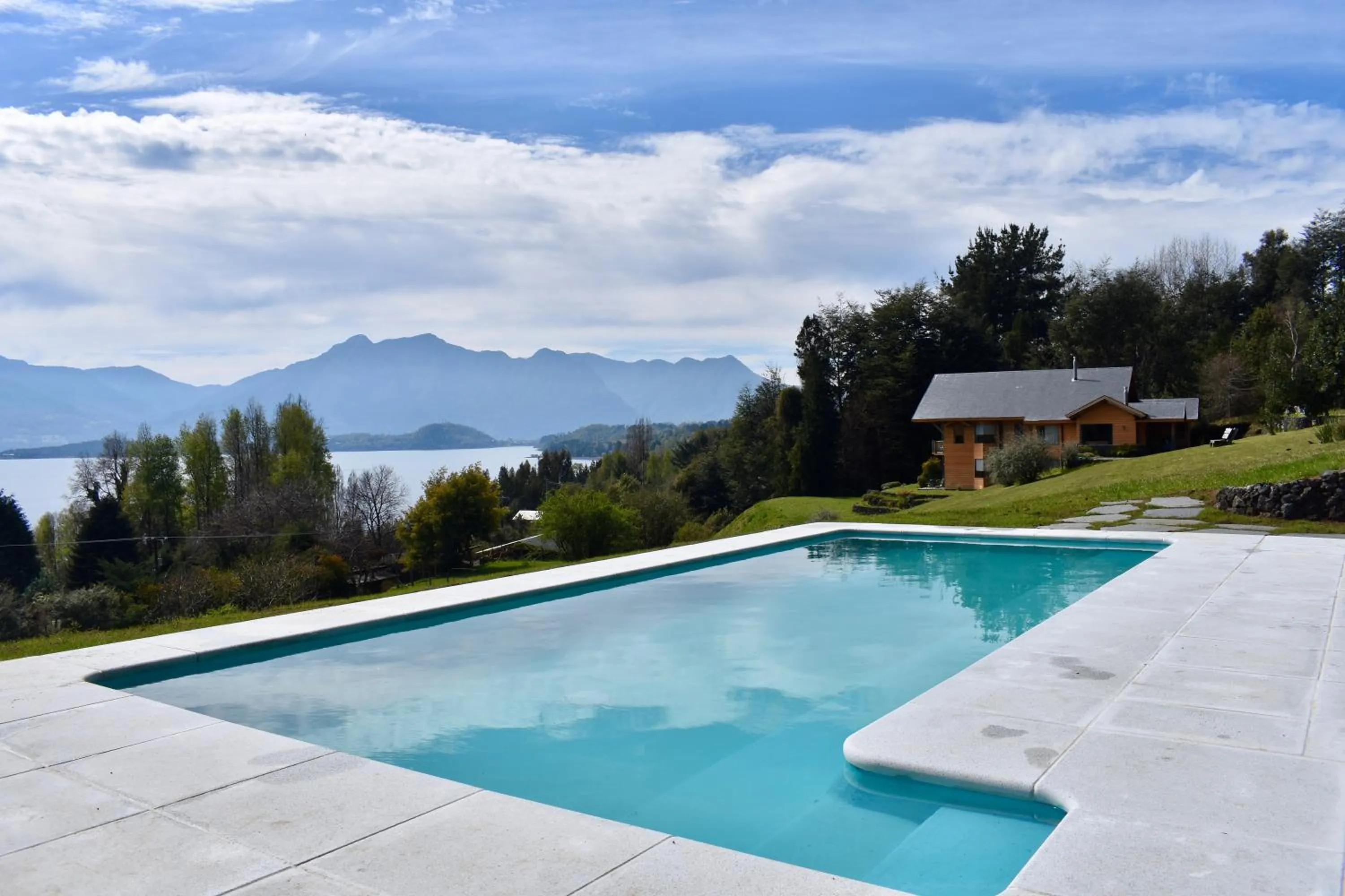 Hotel & Apart Hotel Monte Verde