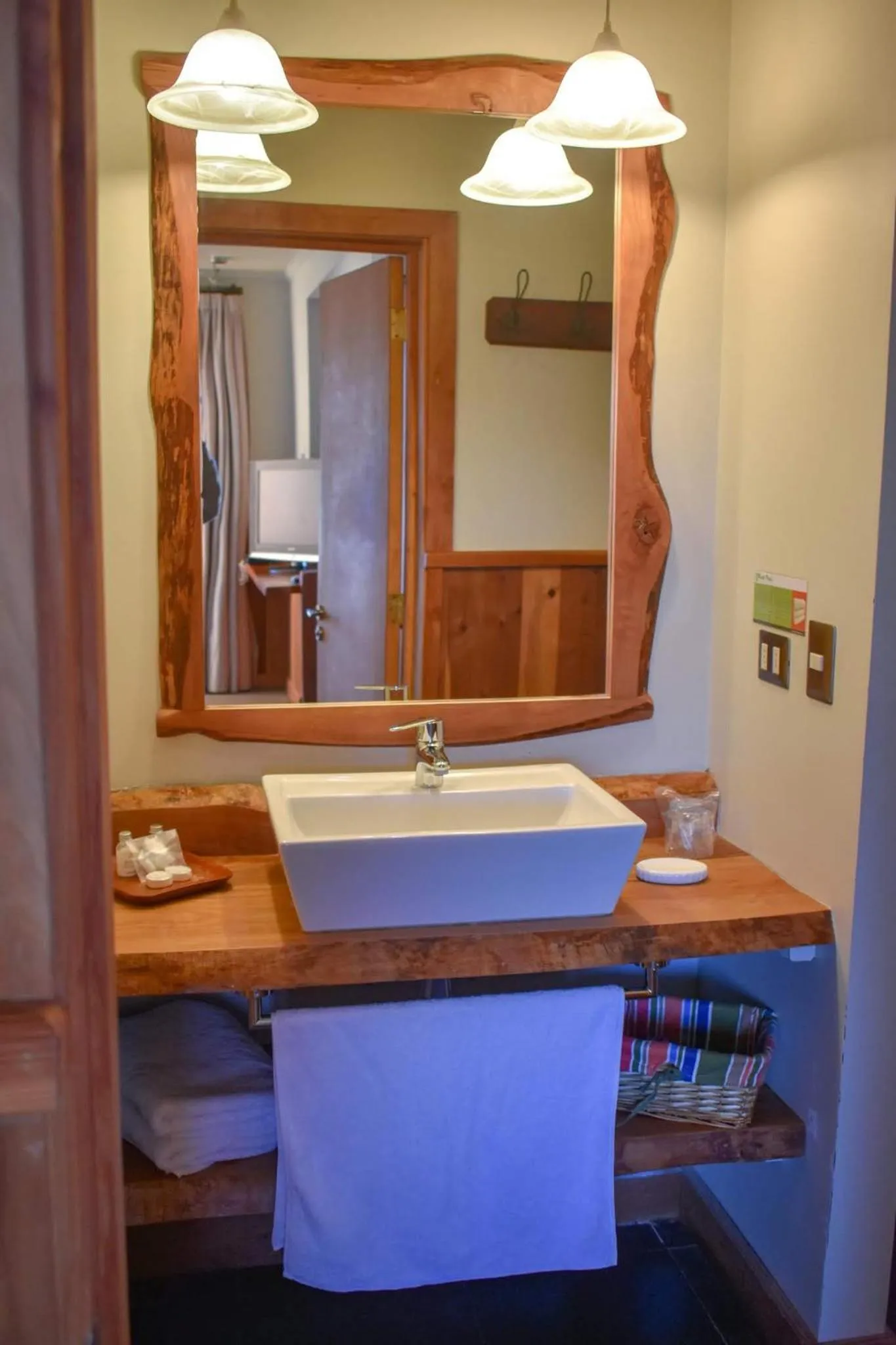 Hotel & Apart Hotel Monte Verde