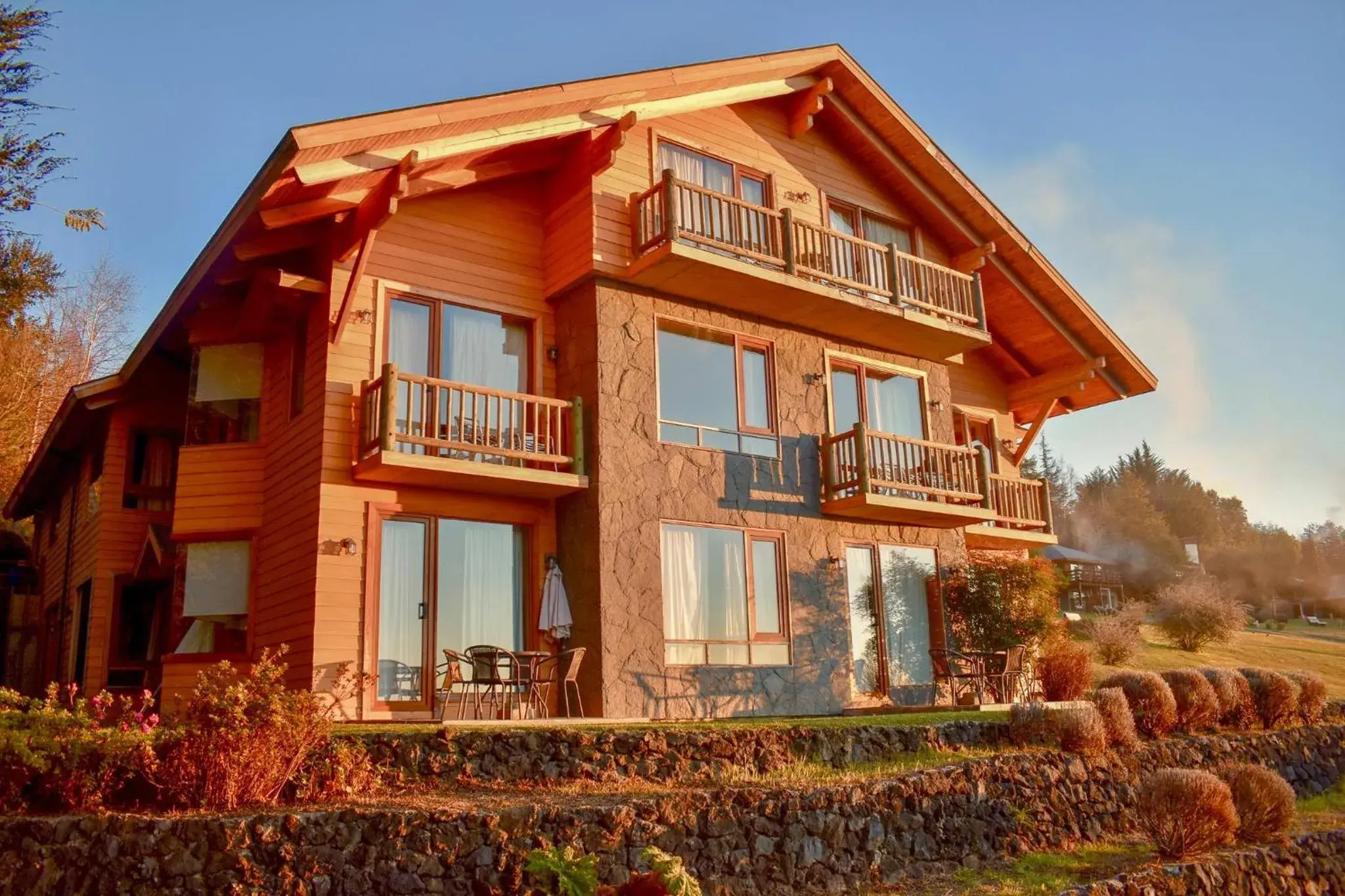 Hotel & Apart Hotel Monte Verde Hotel & Apart Hotel Monte Verde