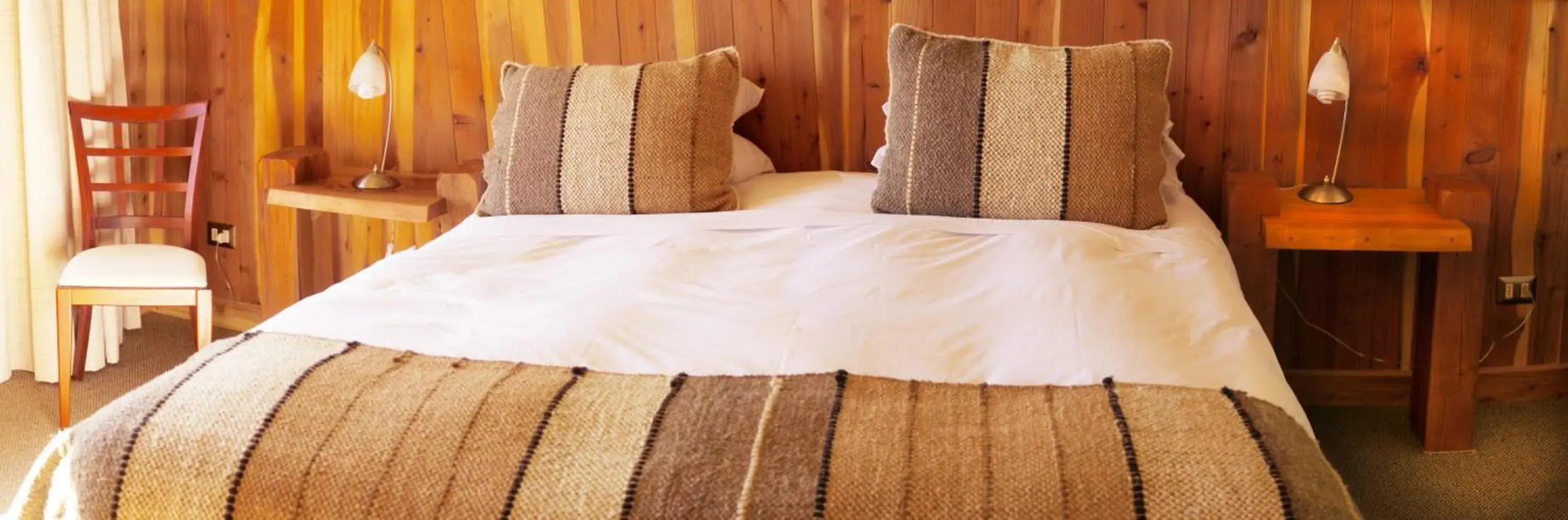 Bed in Hotel & Apart Hotel Monte Verde Bed in Hotel & Apart Hotel Monte Verde