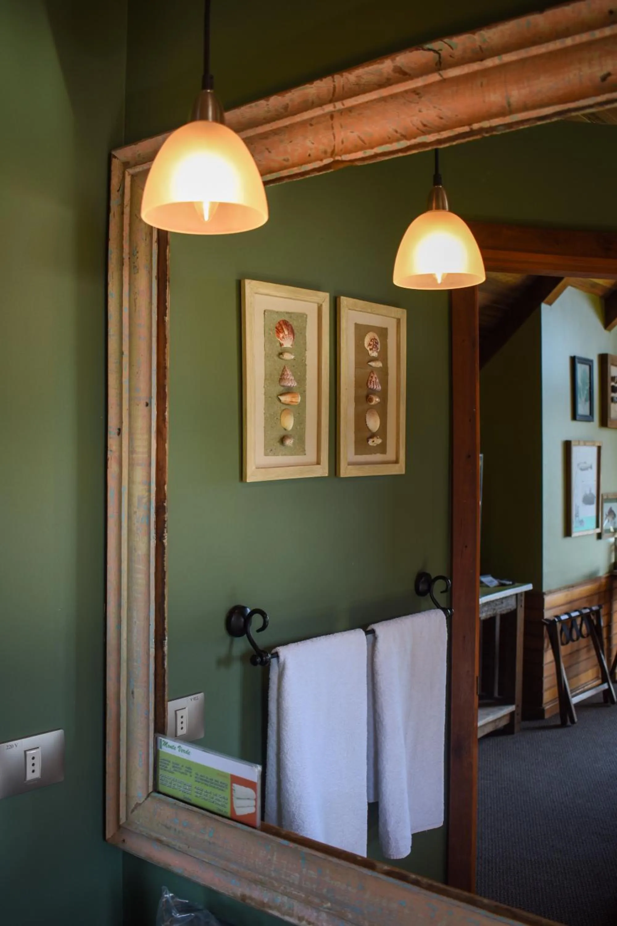 Hotel & Apart Hotel Monte Verde