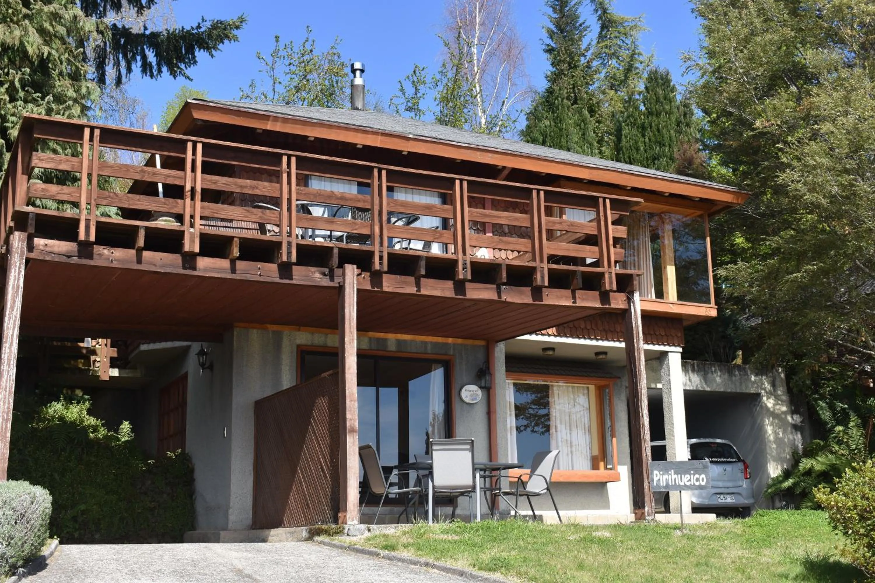 Hotel & Apart Hotel Monte Verde