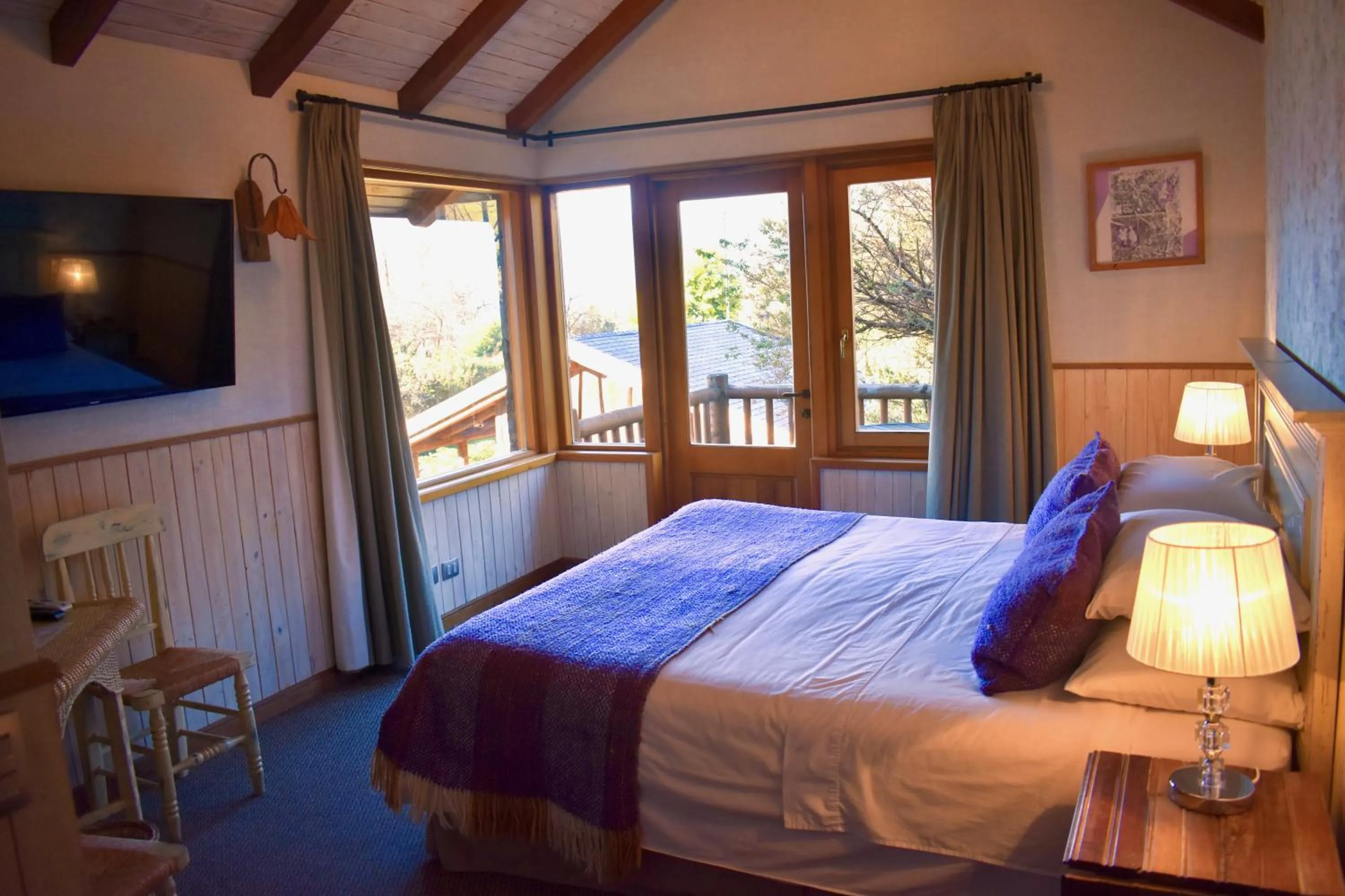 Bed in Hotel & Apart Hotel Monte Verde