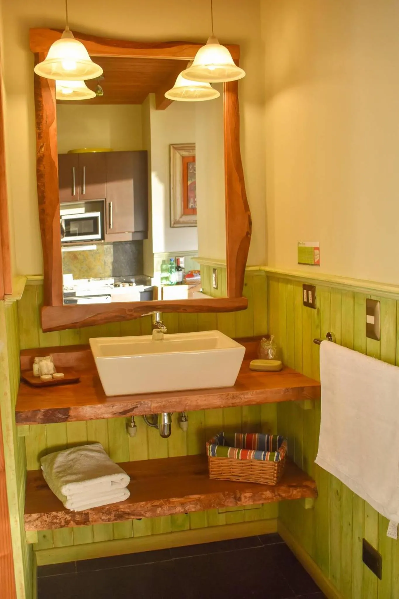 Hotel & Apart Hotel Monte Verde