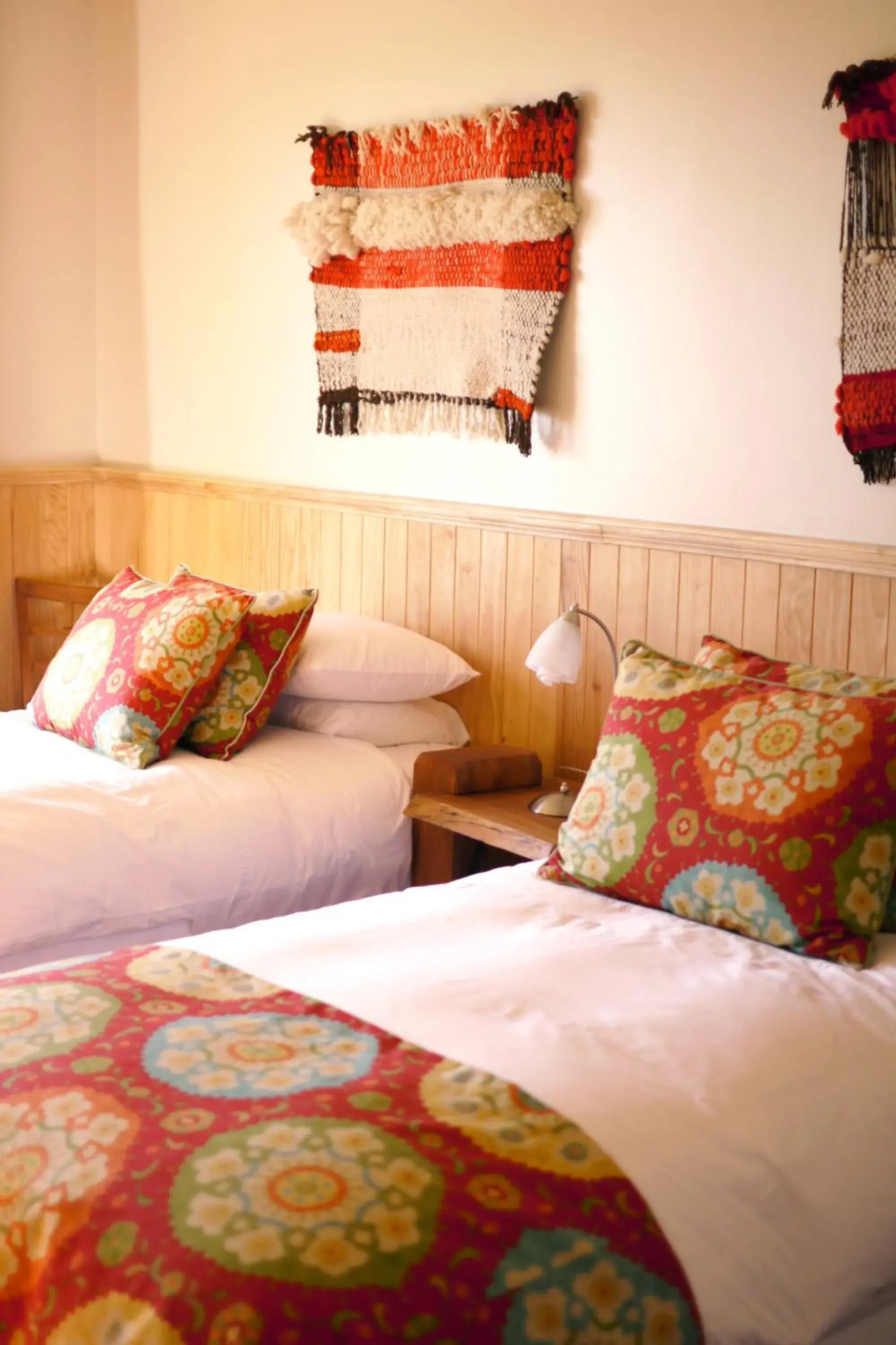 Bed in Hotel & Apart Hotel Monte Verde Bed in Hotel & Apart Hotel Monte Verde