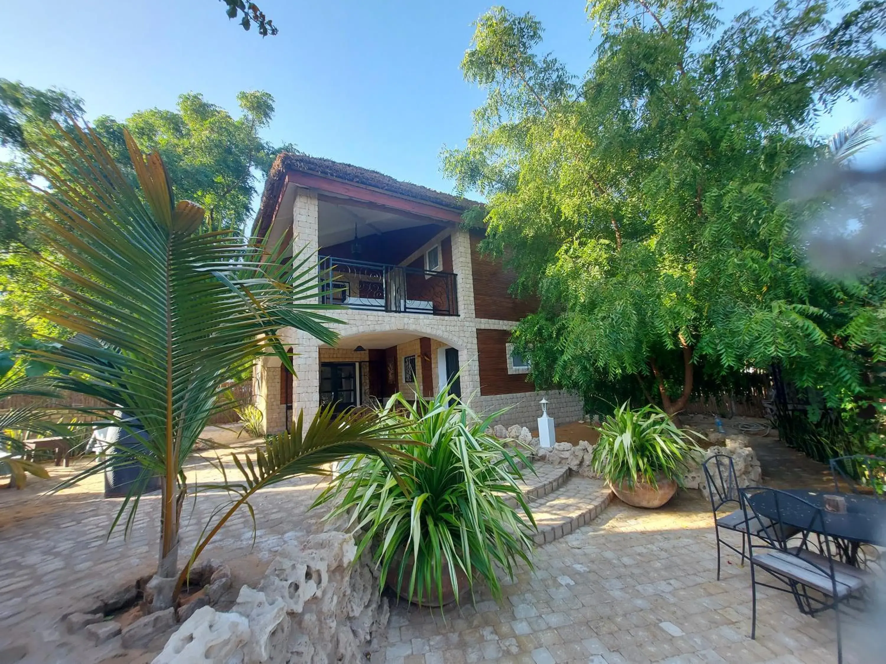 Two-Bedroom Suite in La Bella Donna Two-Bedroom Suite in La Bella Donna