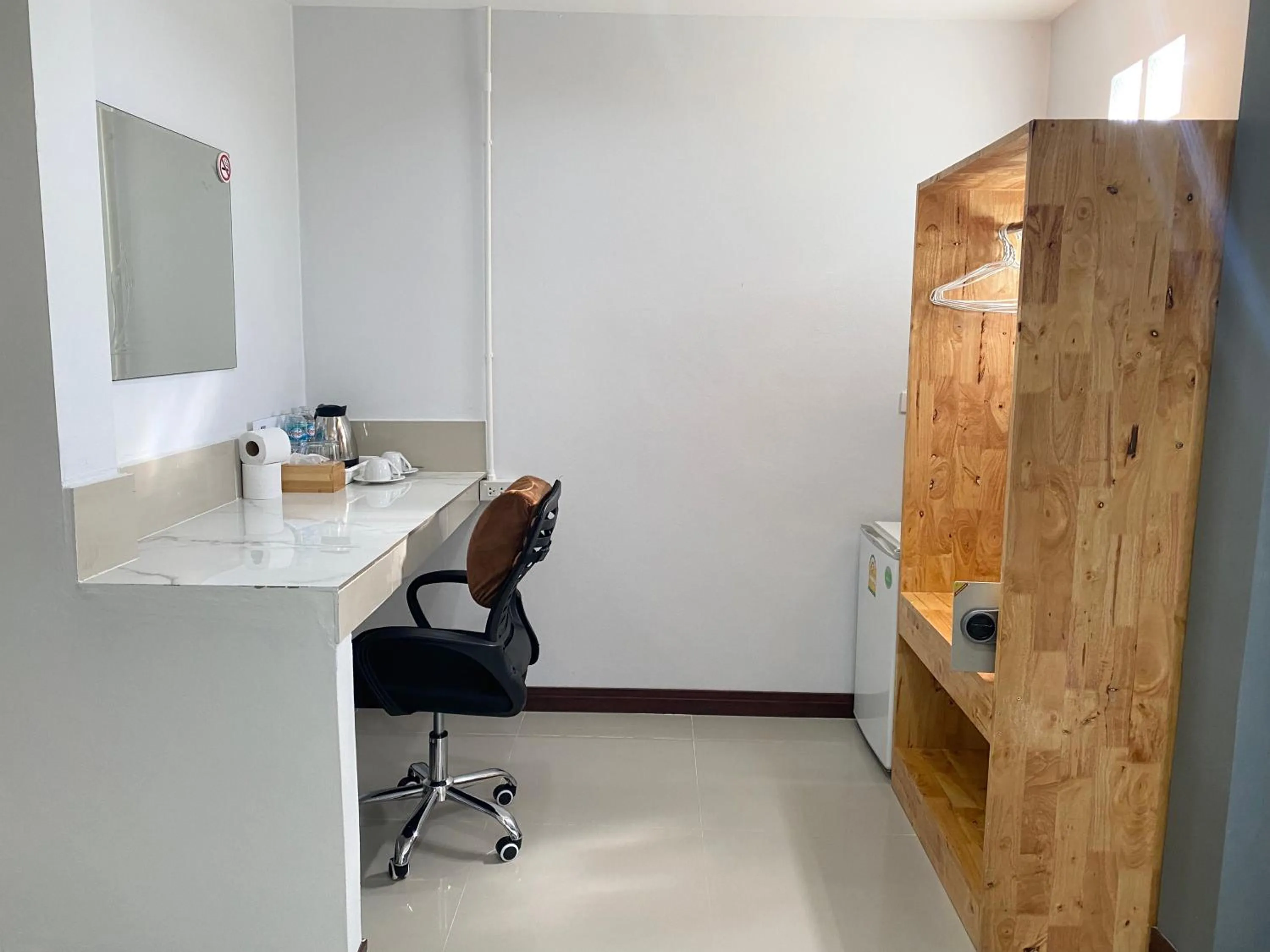 Business facilities in CheeVa Beach Resort