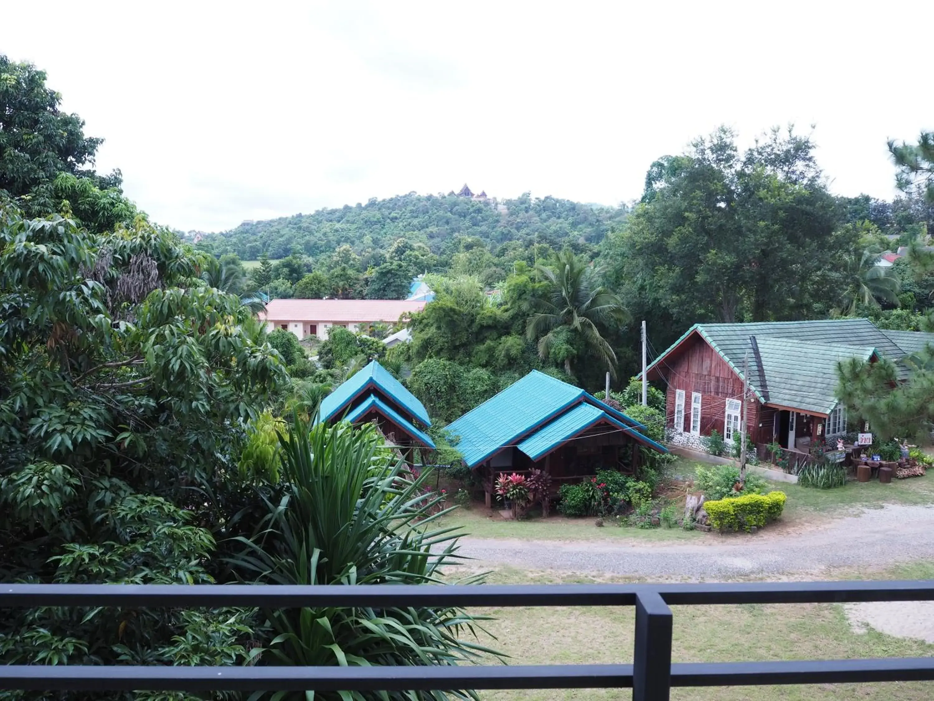 Kangsadan Resort Kangsadan Resort