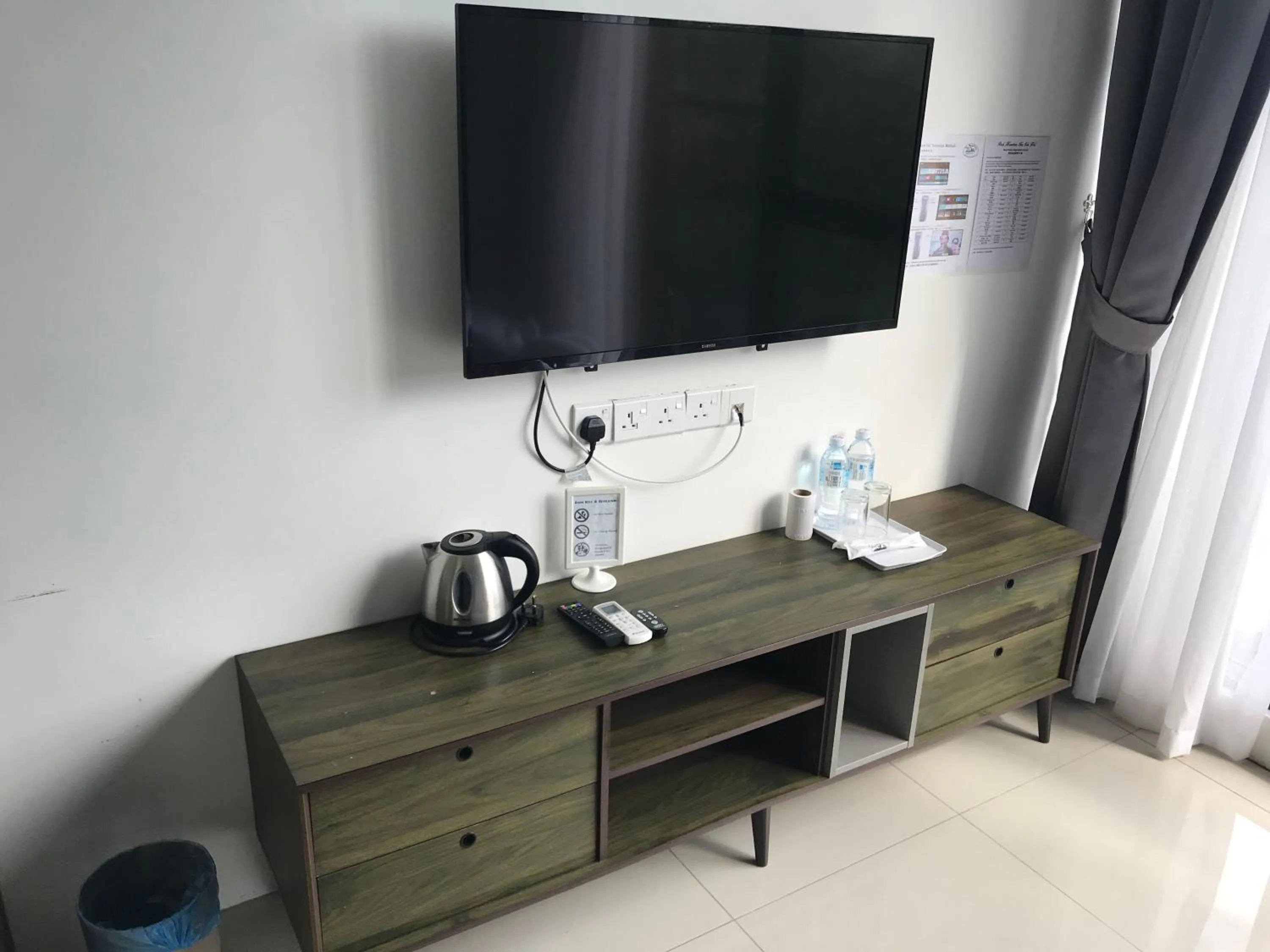 TV and multimedia in Rock Mountain