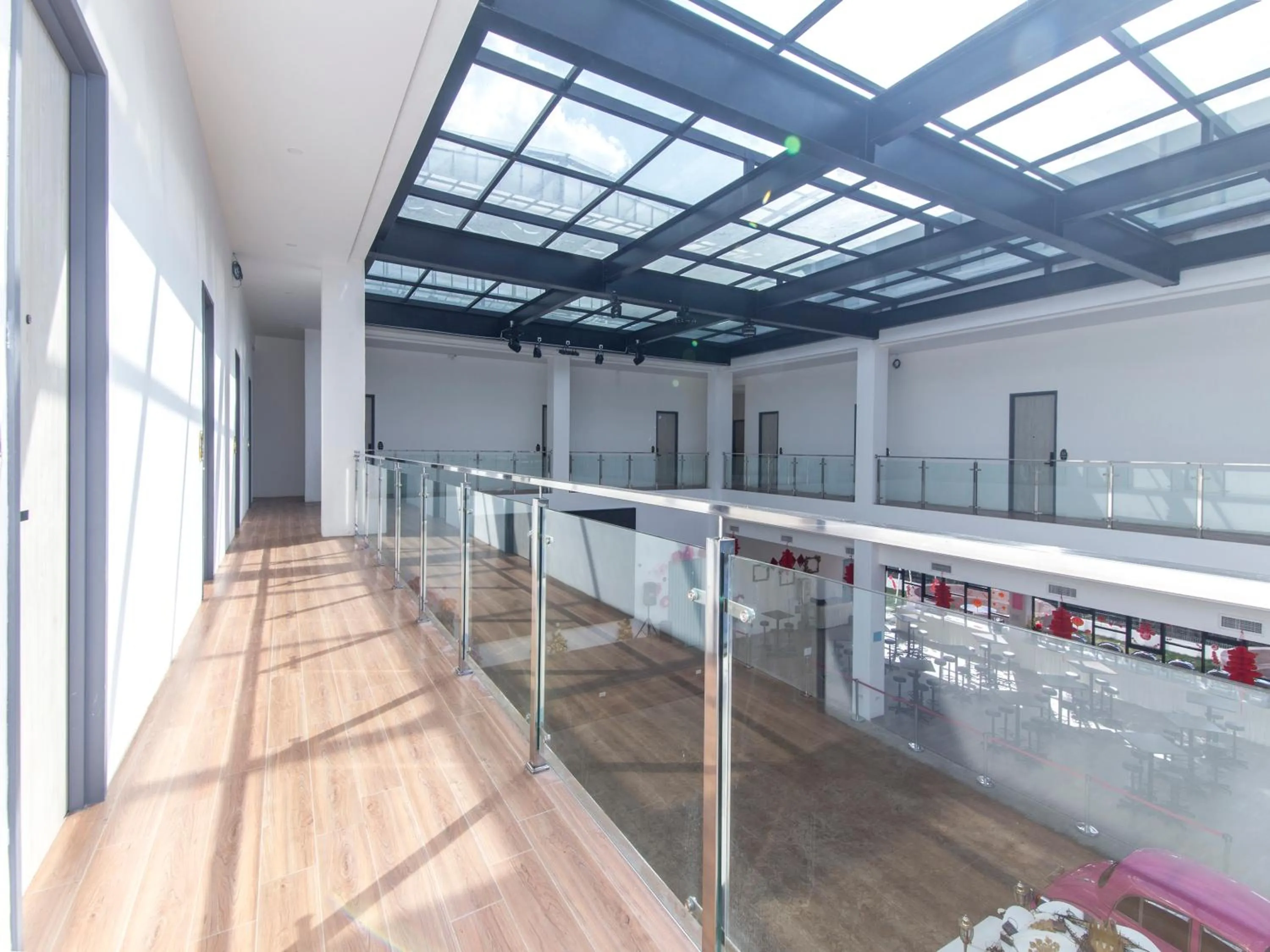 Floor plan in Rock Mountain