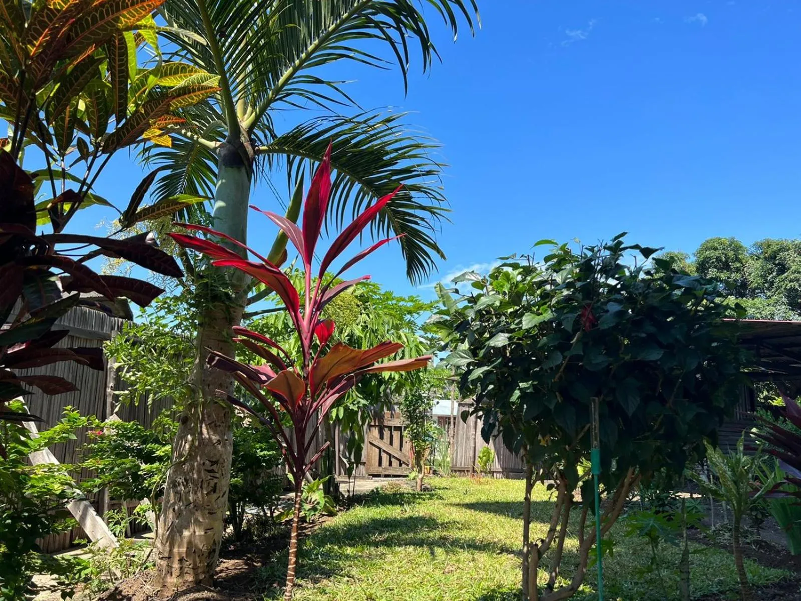 Day in Hôtel Ambatoloaka