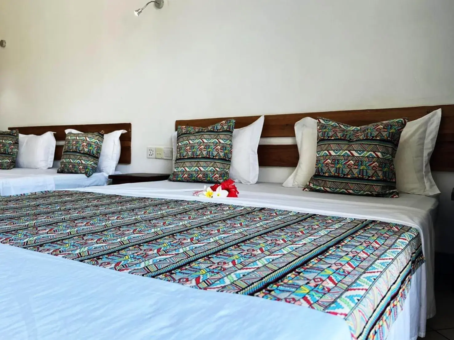 Hôtel Ambatoloaka Hôtel Ambatoloaka