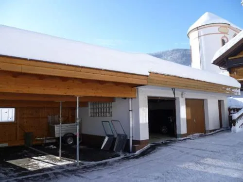 Ferienhaus Jägerhäusl
