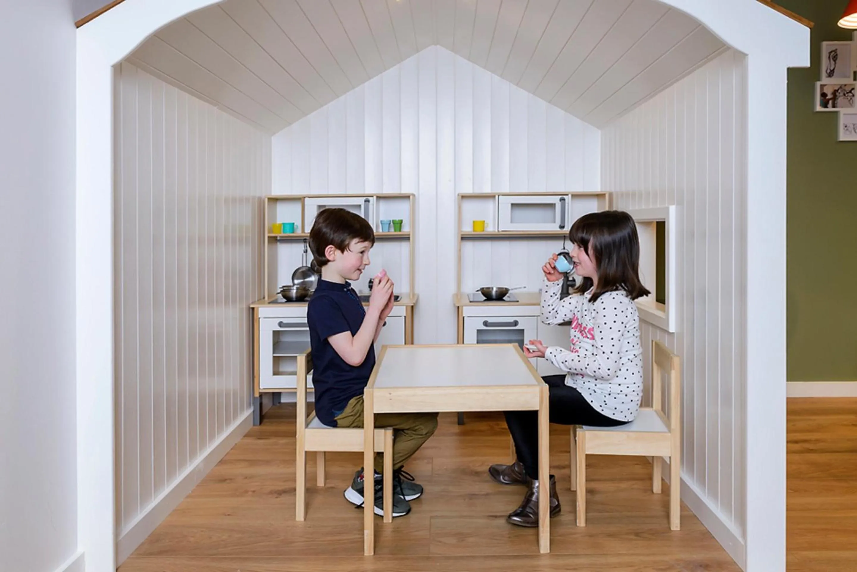 Kids's club in Manor West Hotel & Leisure Club