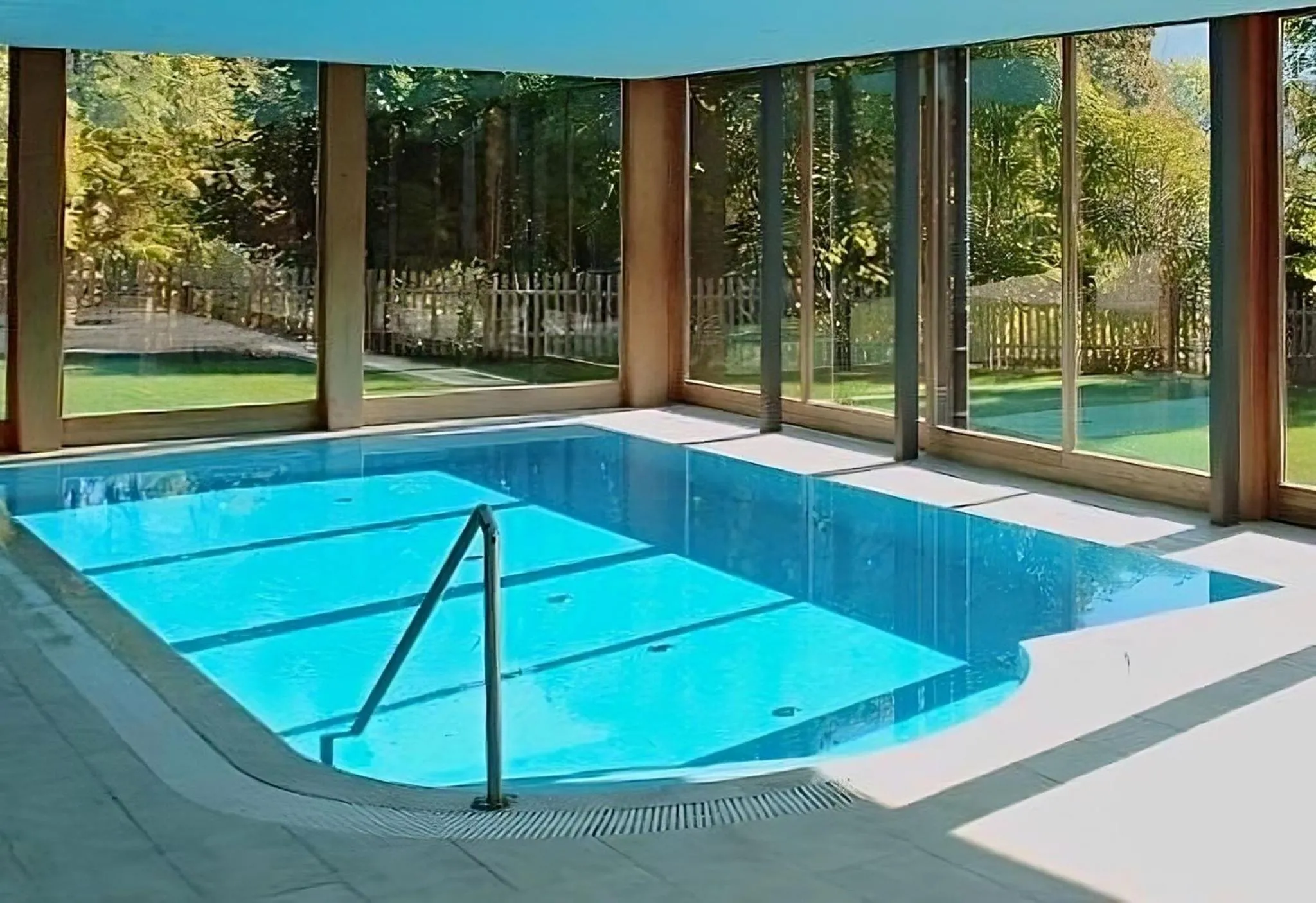 Luxury Apartment, Panoramic Mountain Views, 5 Star Spa Facilities - 3 Bedroom