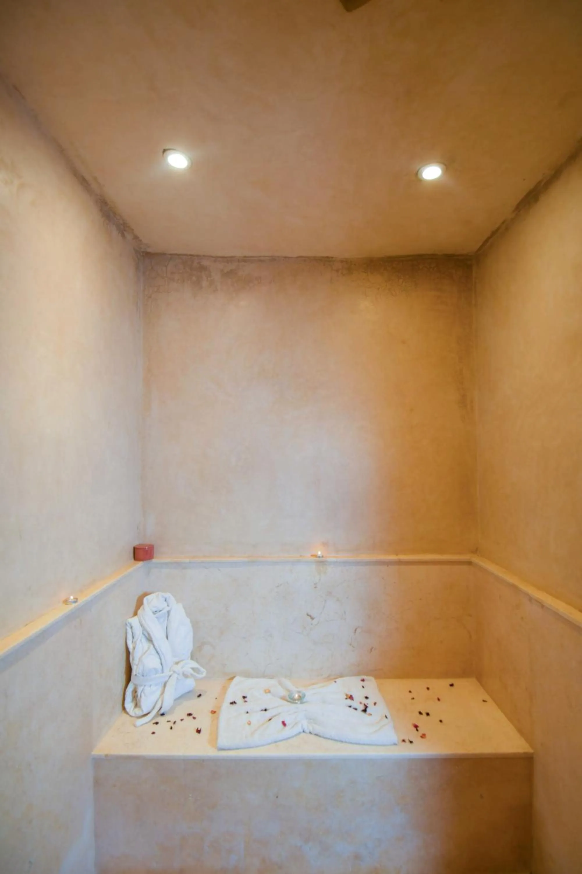 Spa and wellness centre/facilities in Riad Berenssi