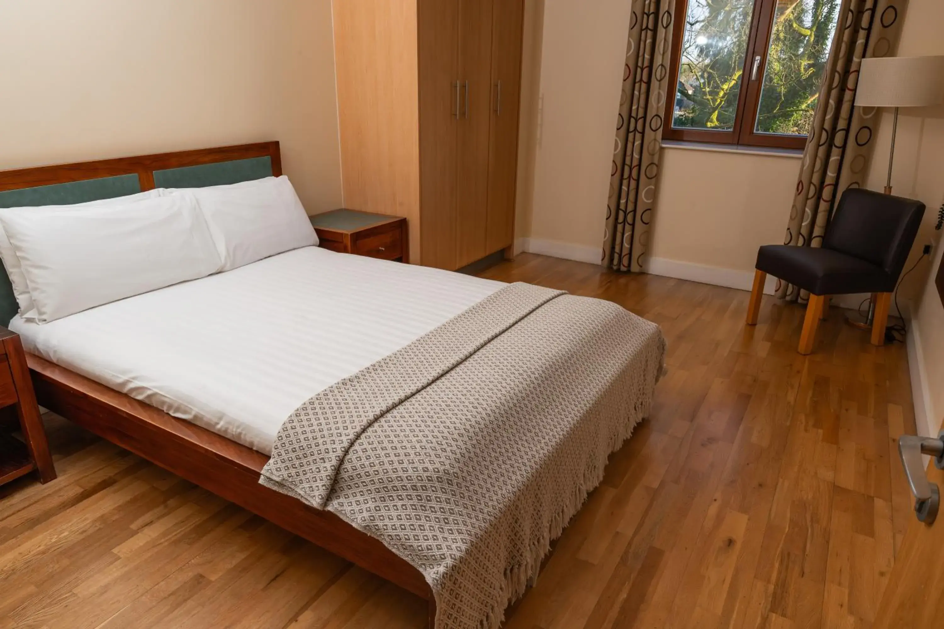 Bedroom, Bed in Annebrook House Hotel Bedroom, Bed in Annebrook House Hotel