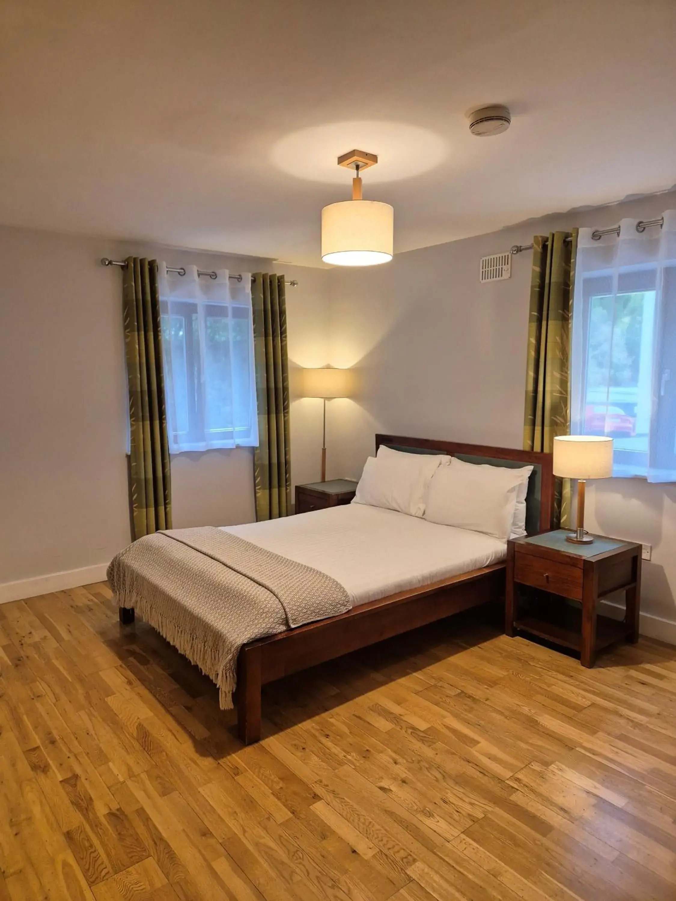 Bedroom, Bed in Annebrook House Hotel Bedroom, Bed in Annebrook House Hotel