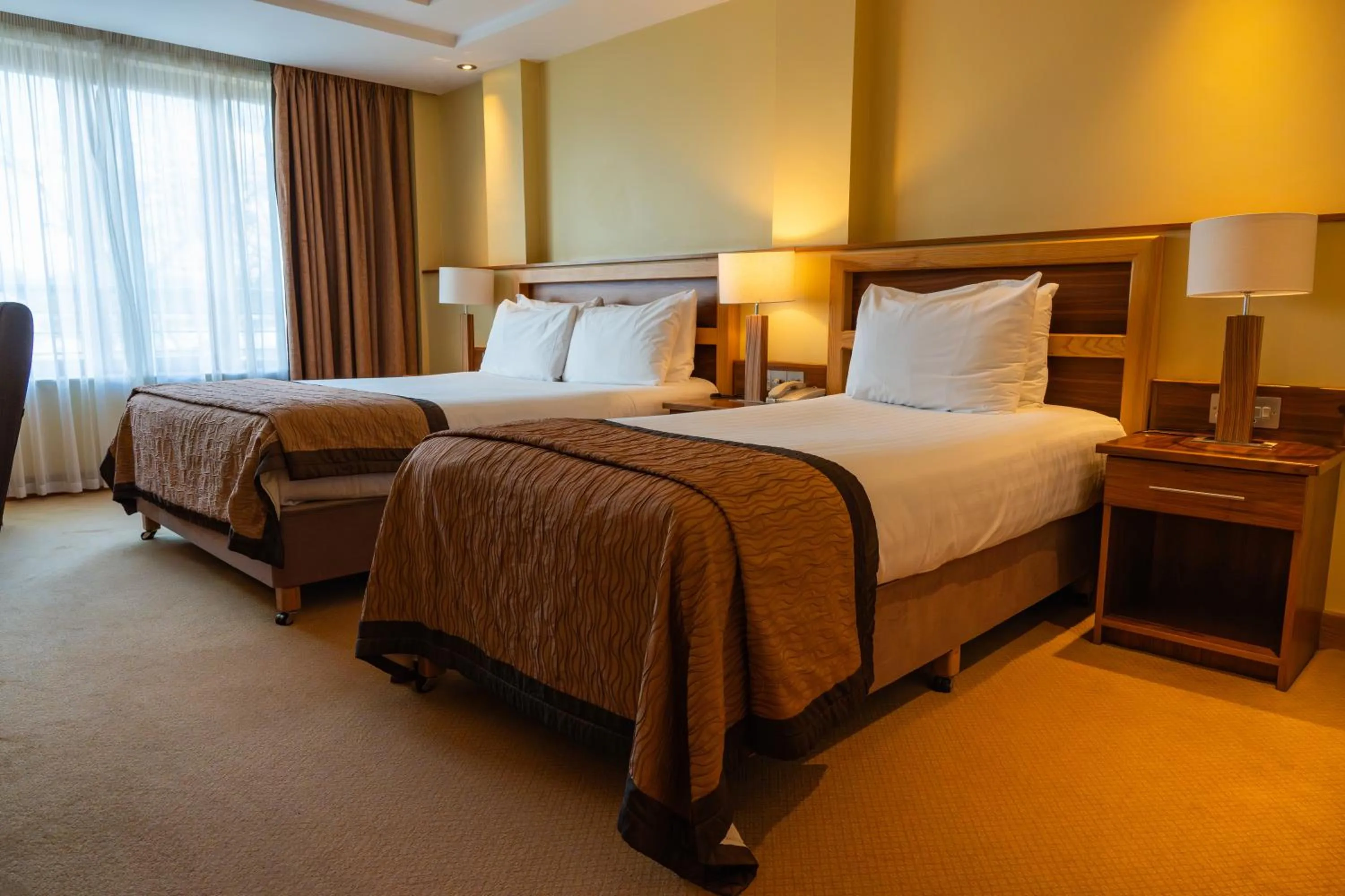 Other, Bed in Annebrook House Hotel