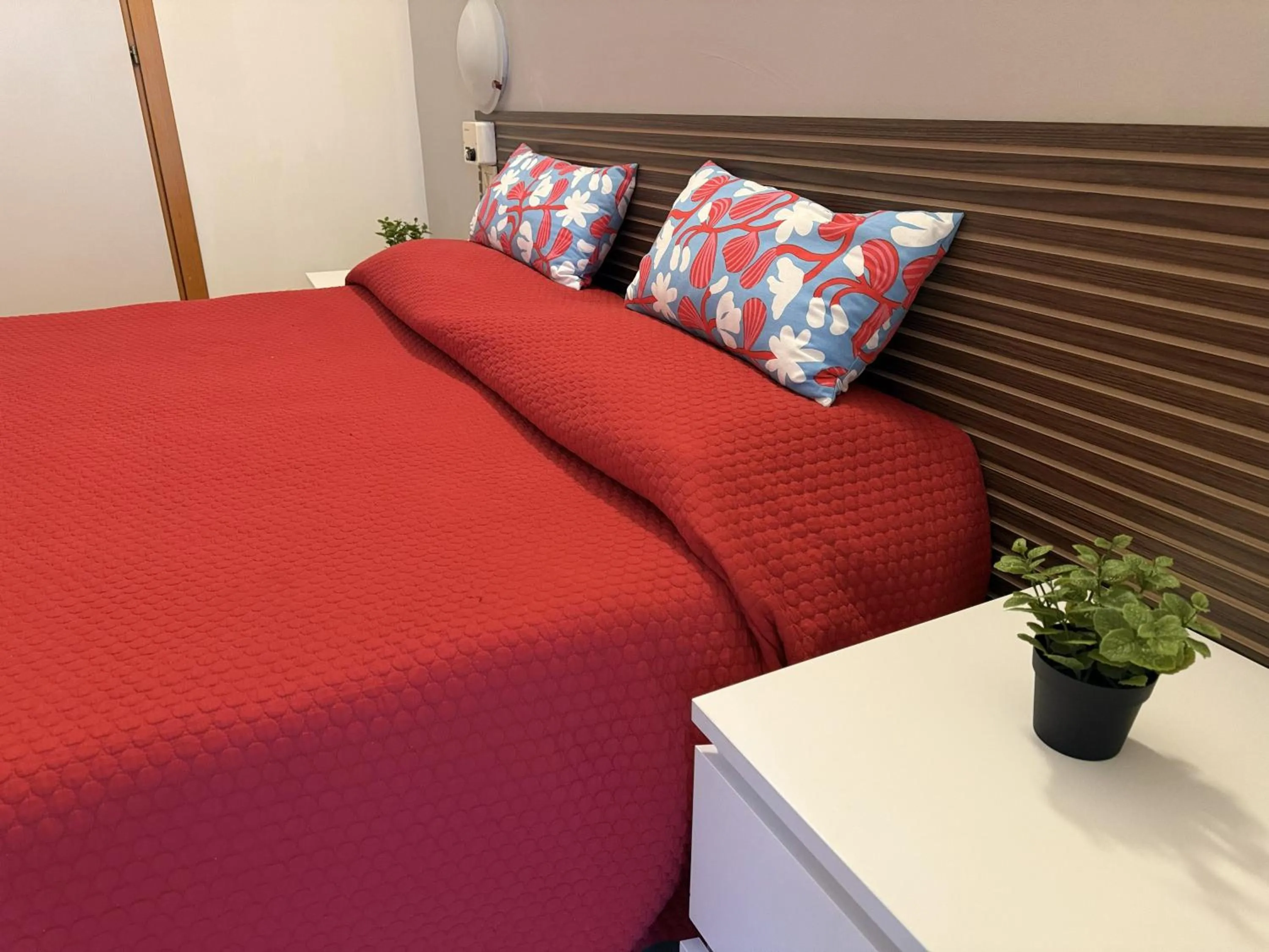 Bedroom, Bed in Hotel Picador