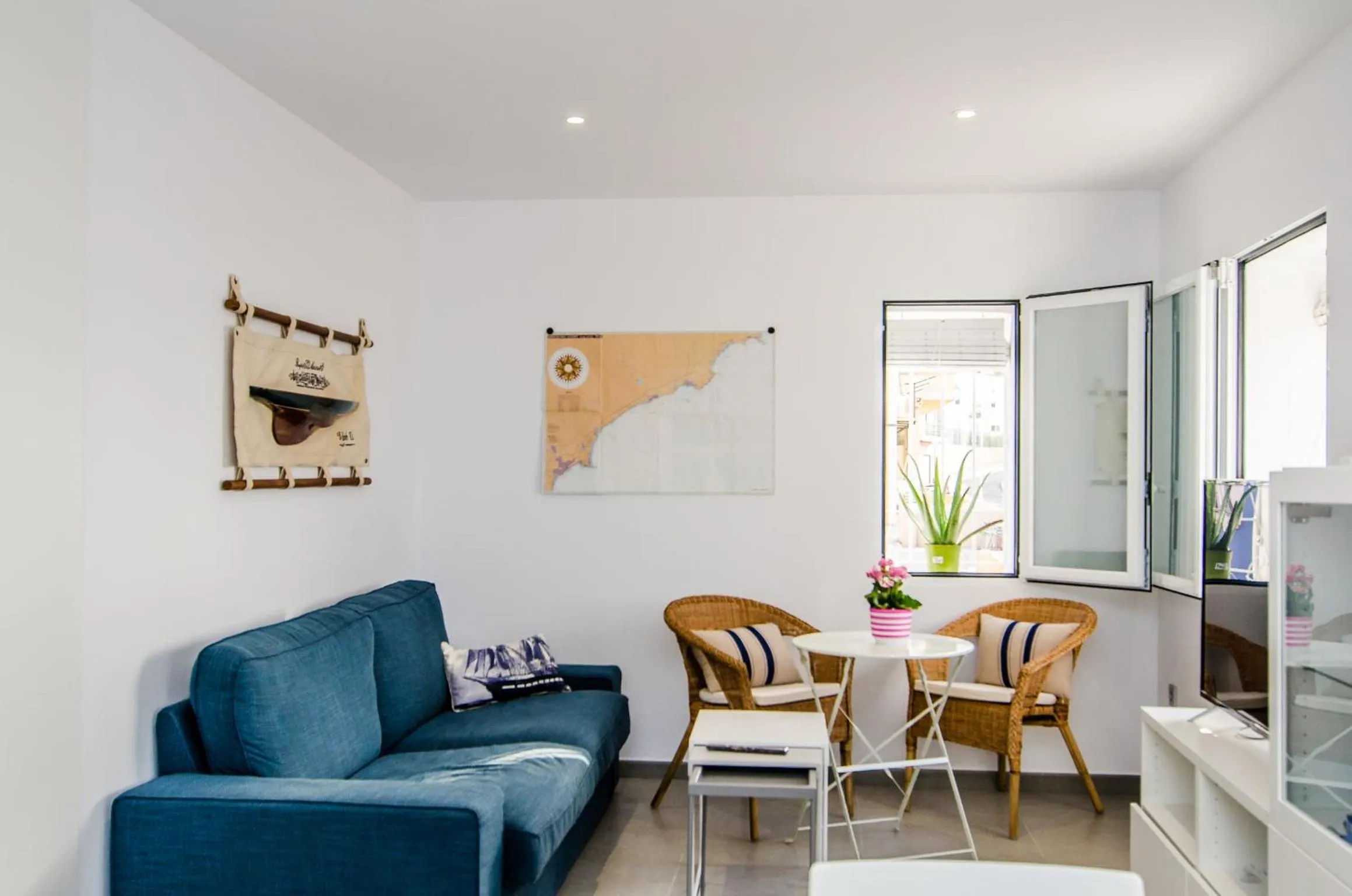The Sailor House