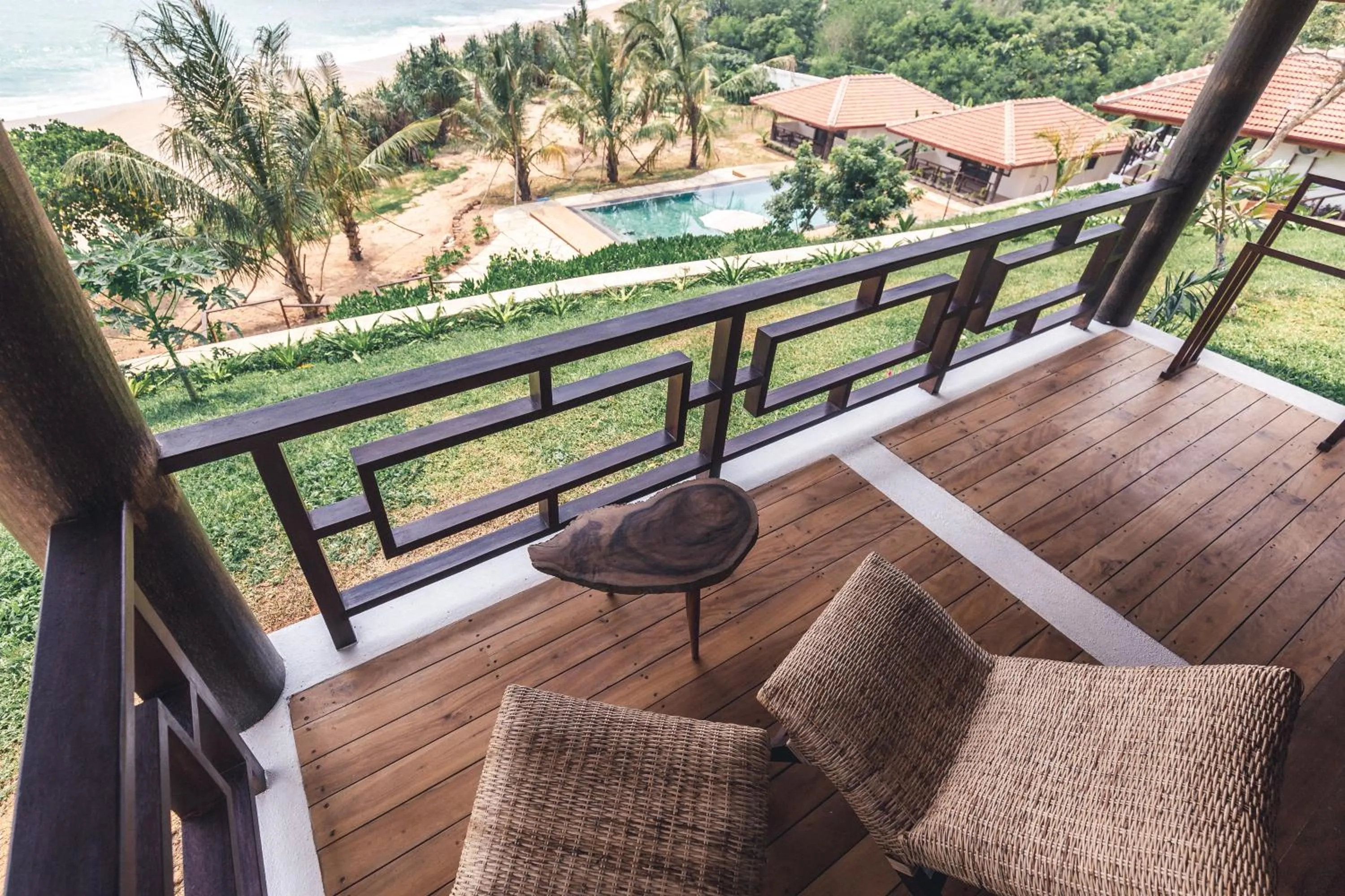 View (from property/room) in OMIA