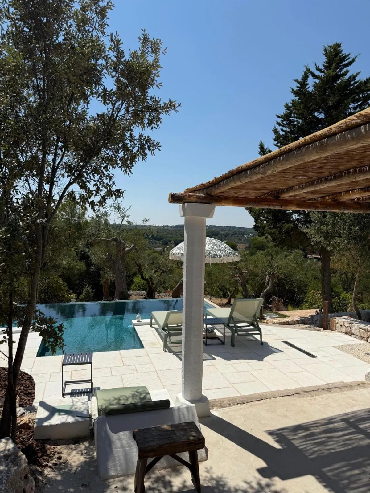 Day in Trulli Terra Magica