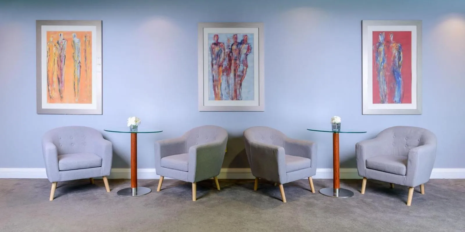 Business facilities in Shearwater Hotel & Spa