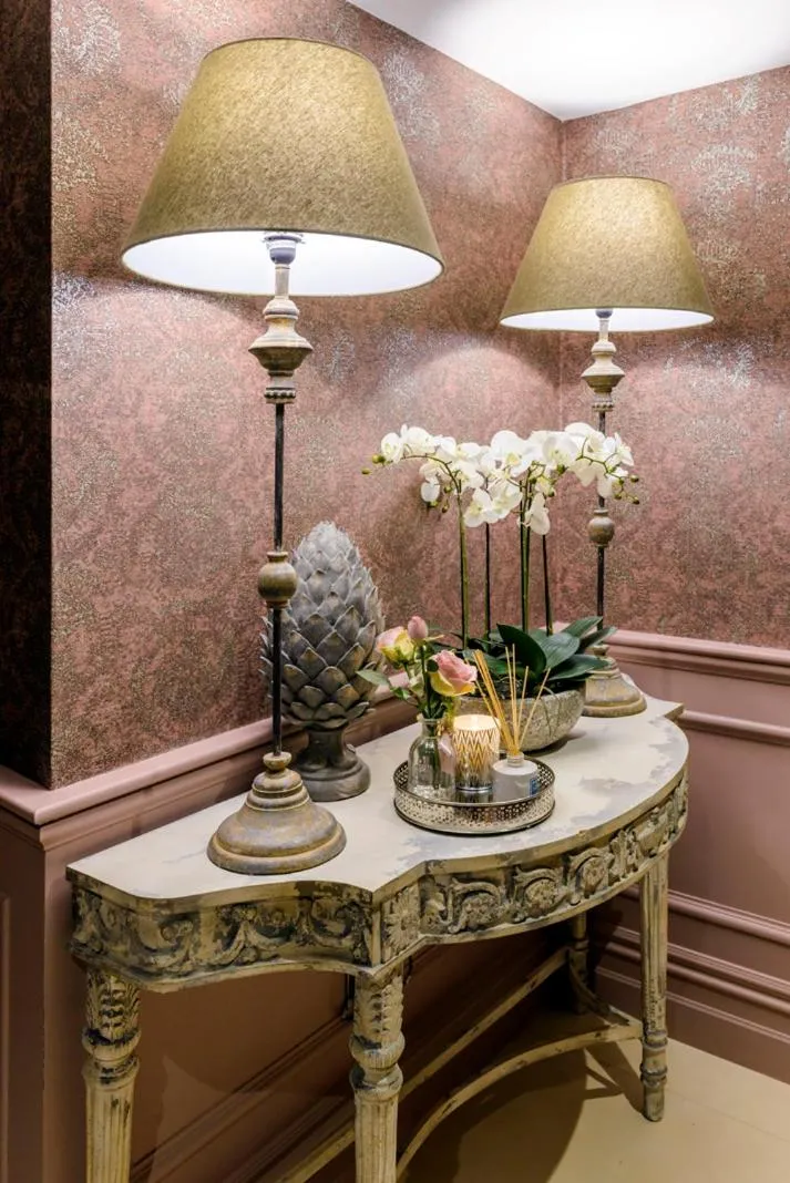 Spa and wellness centre/facilities in Shearwater Hotel & Spa