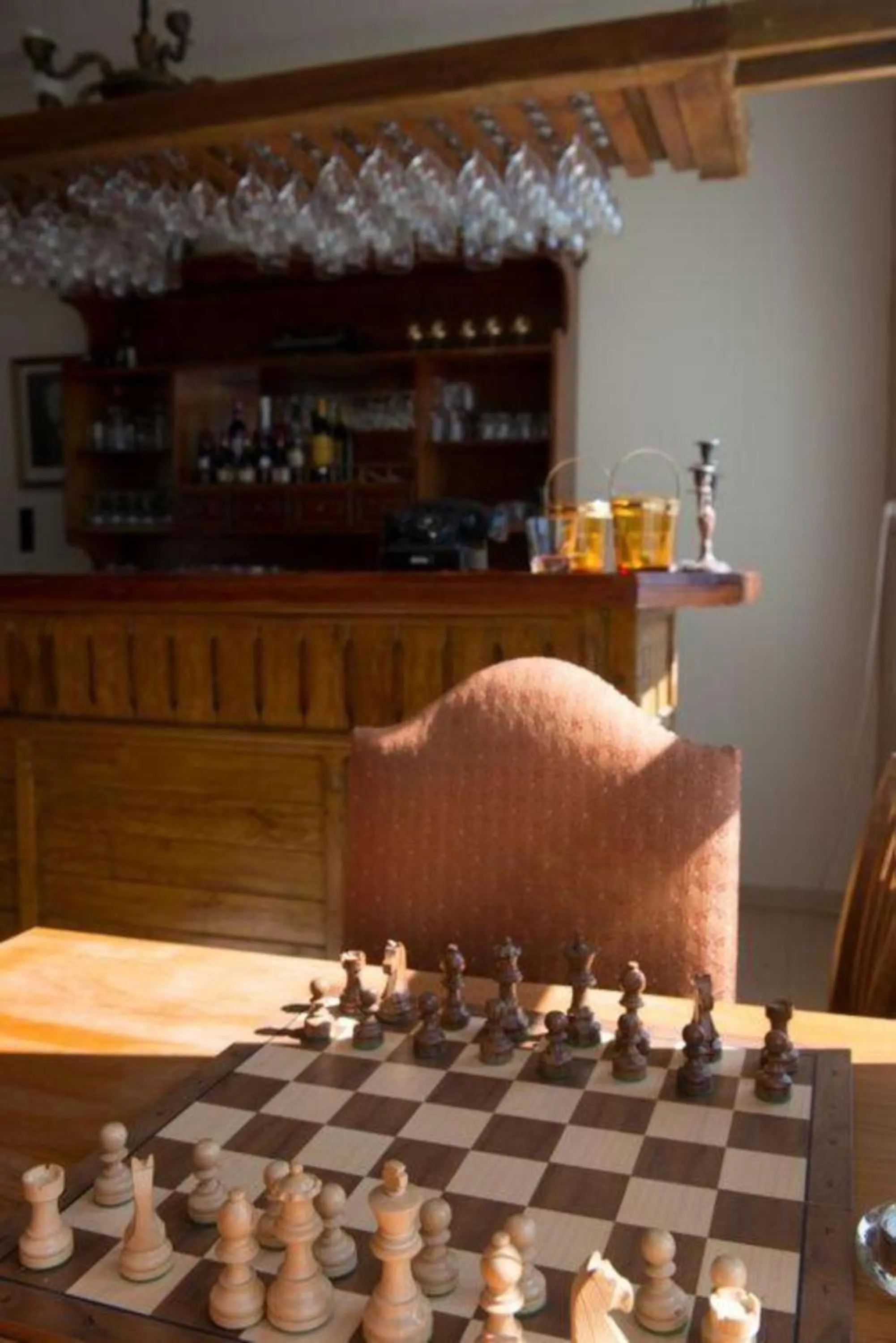 Activities in Hotel Latrabjarg