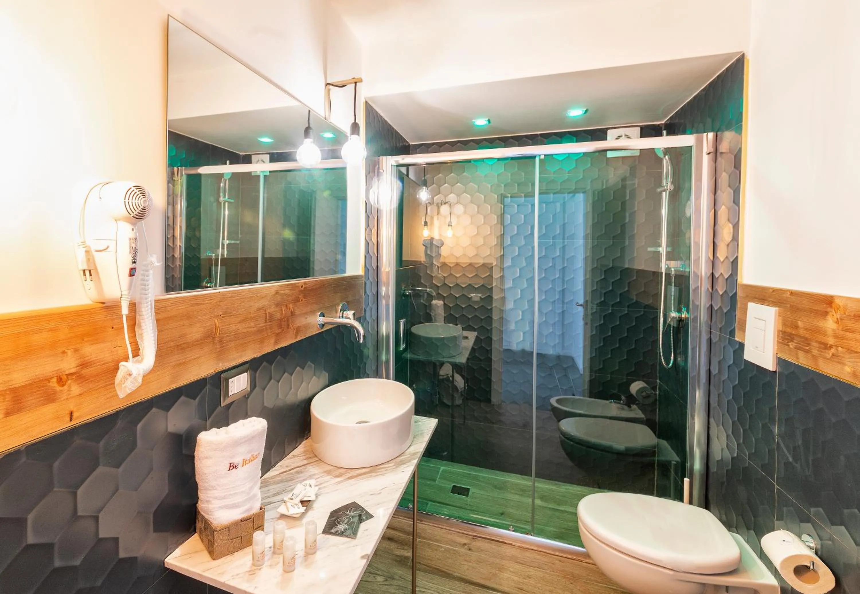 Be Italian Flat Duomo 319