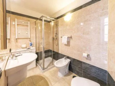 Be Italian Flat Duomo 319