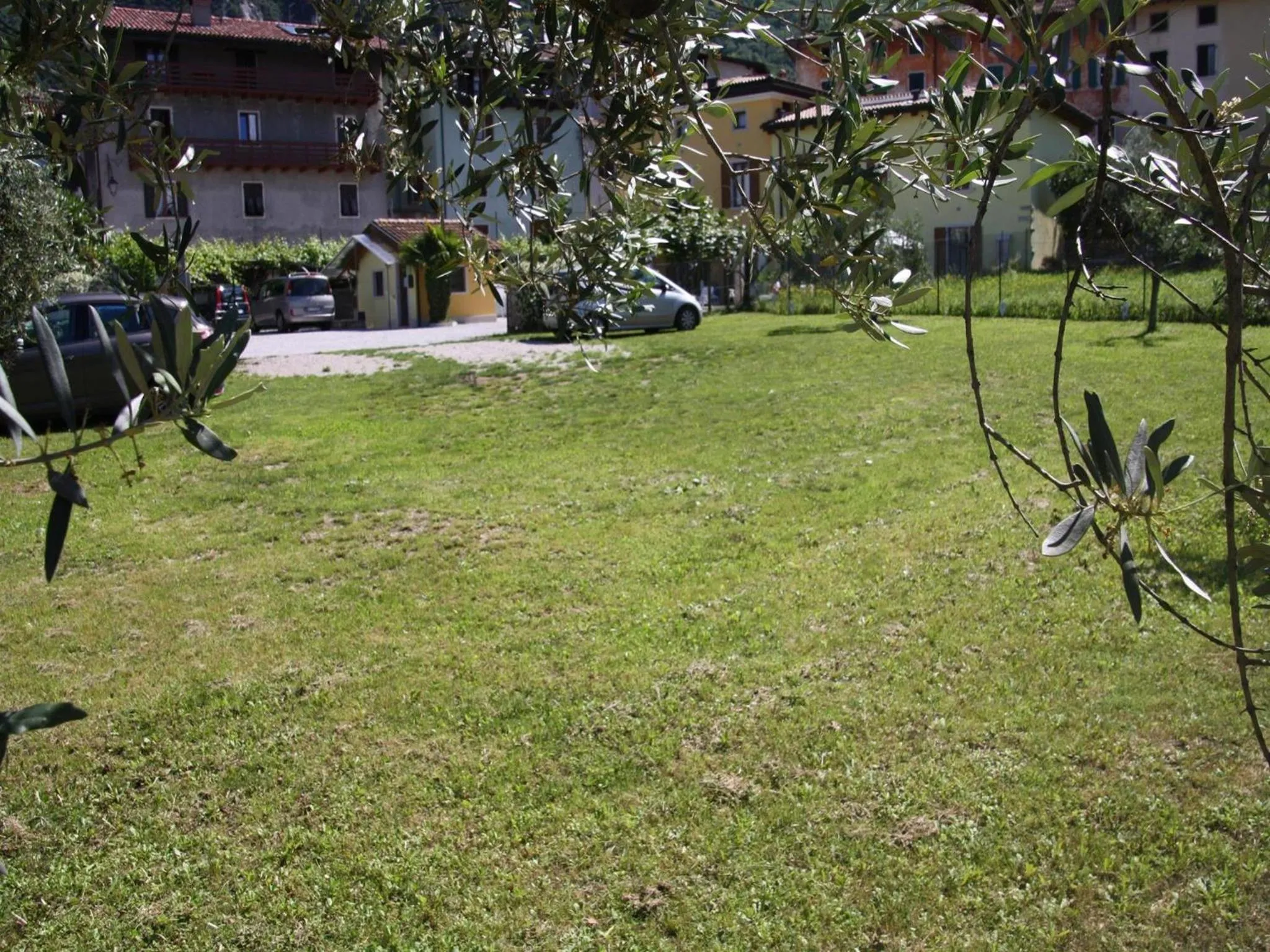 Area and facilities in Appartamenti Gardastivo
