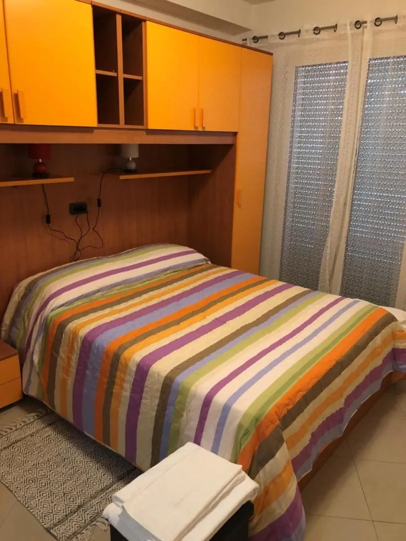Bed in Alle Torri