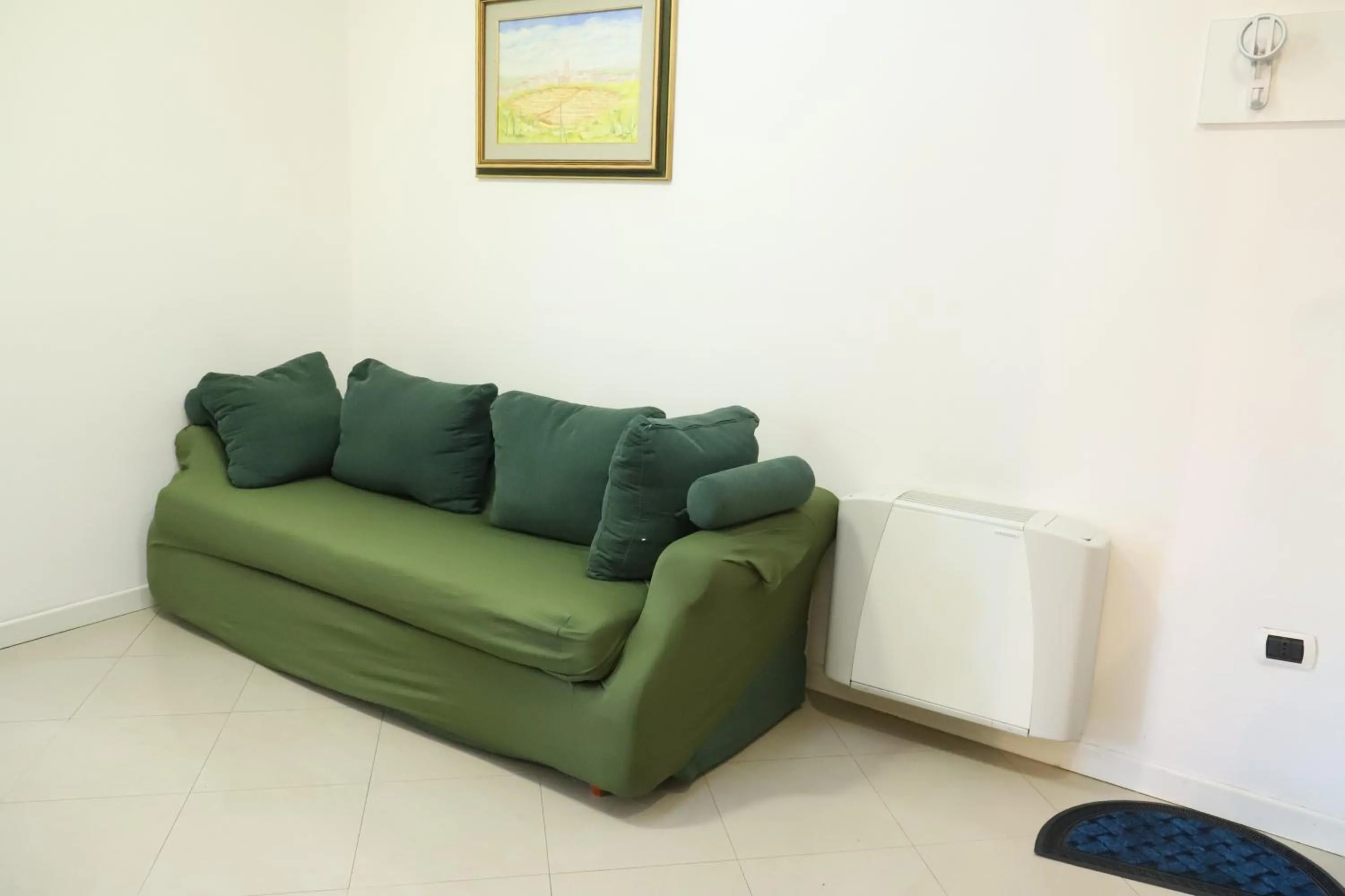 Bed in Alle Torri