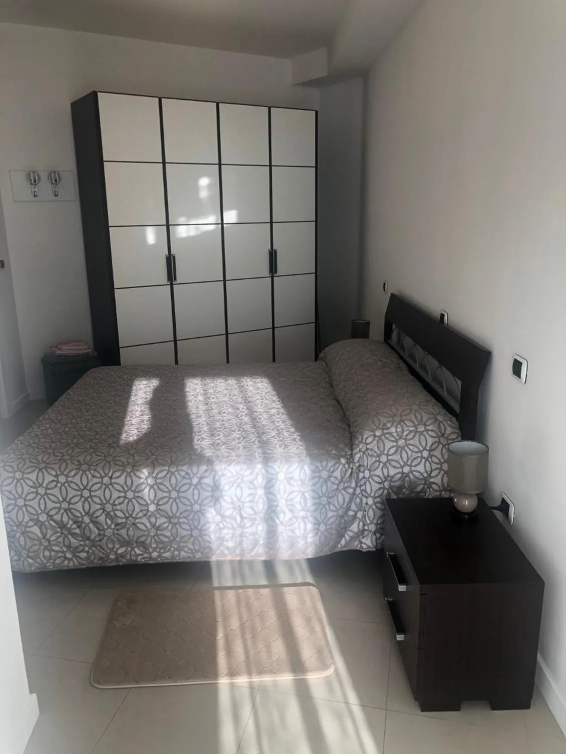 Bed in Alle Torri