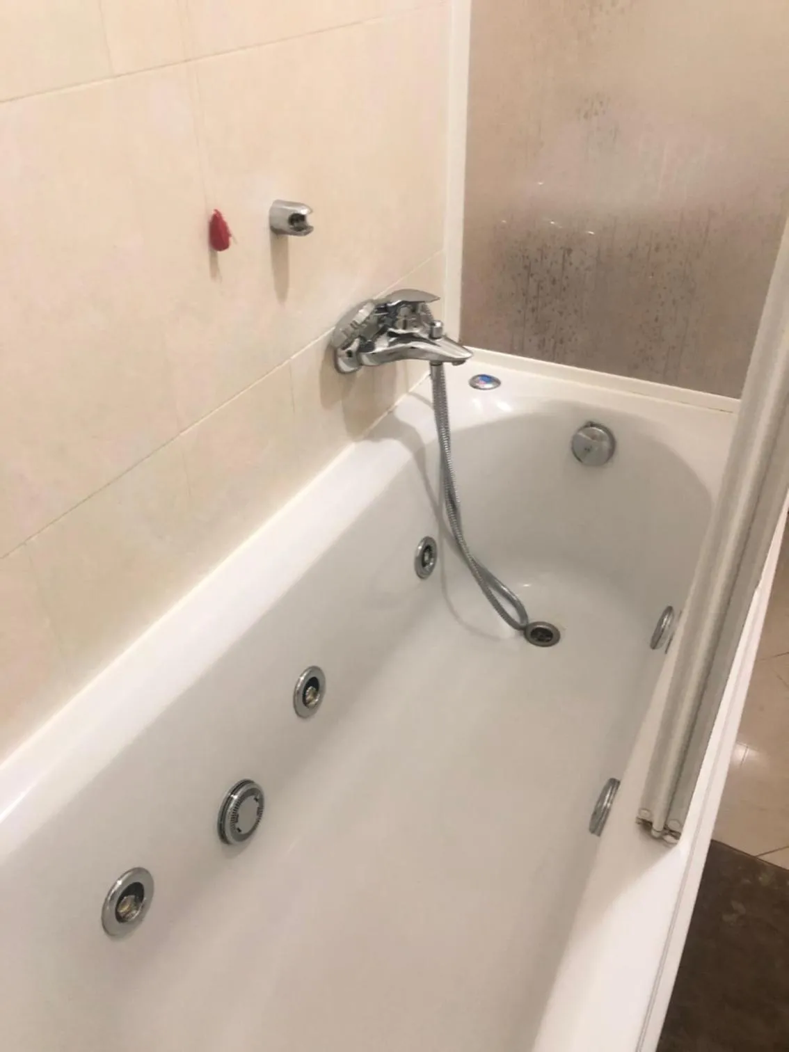 Bath in Alle Torri