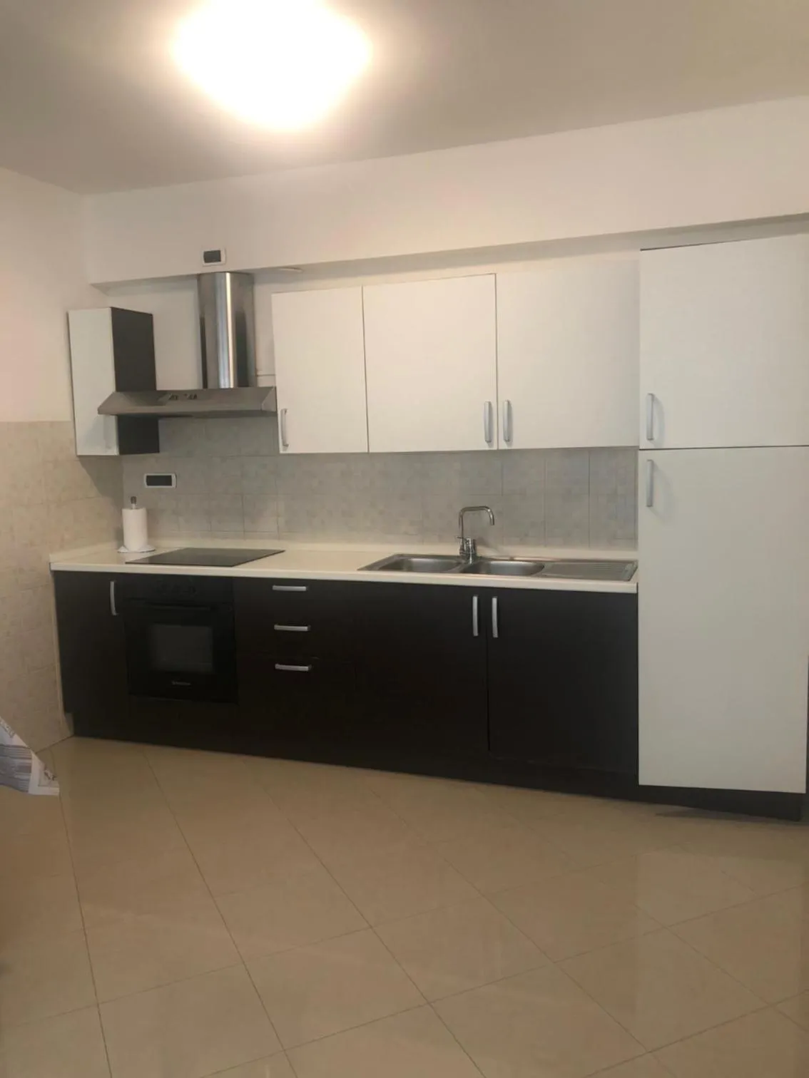 Kitchen or kitchenette in Alle Torri