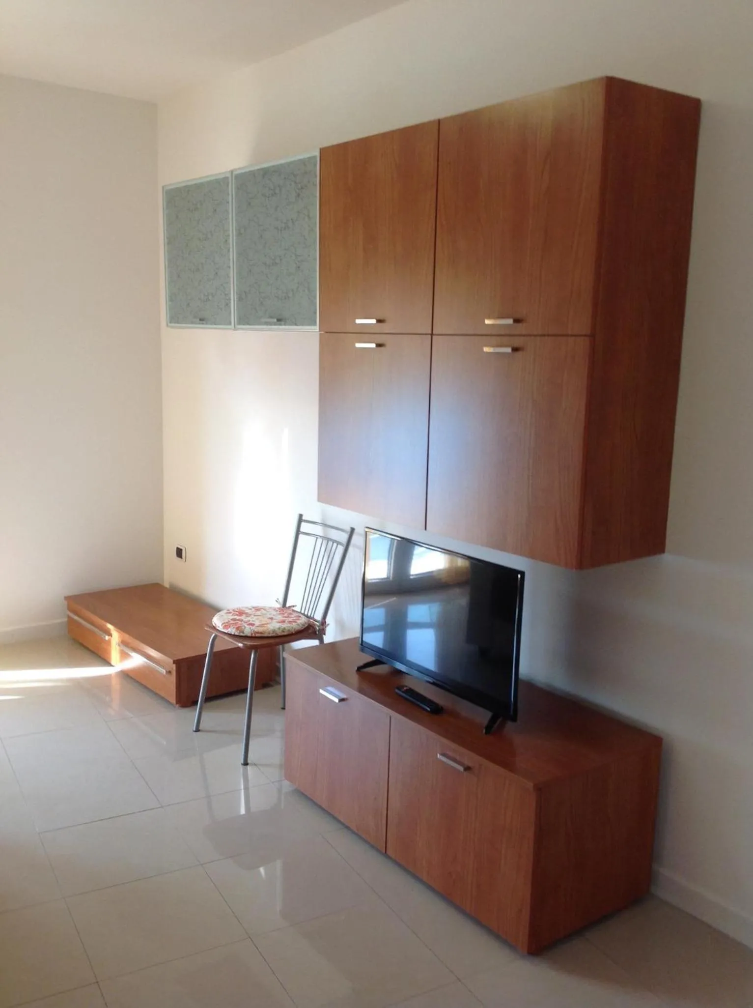 Communal lounge/ TV room in Alle Torri