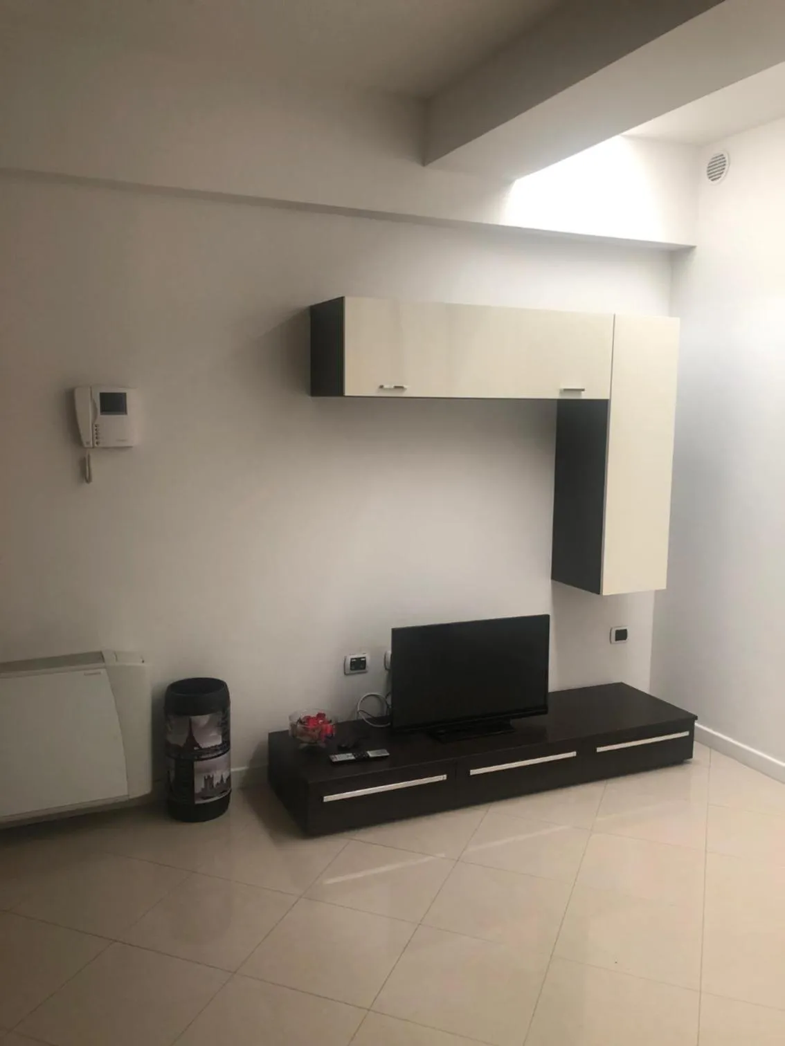 Communal lounge/ TV room in Alle Torri