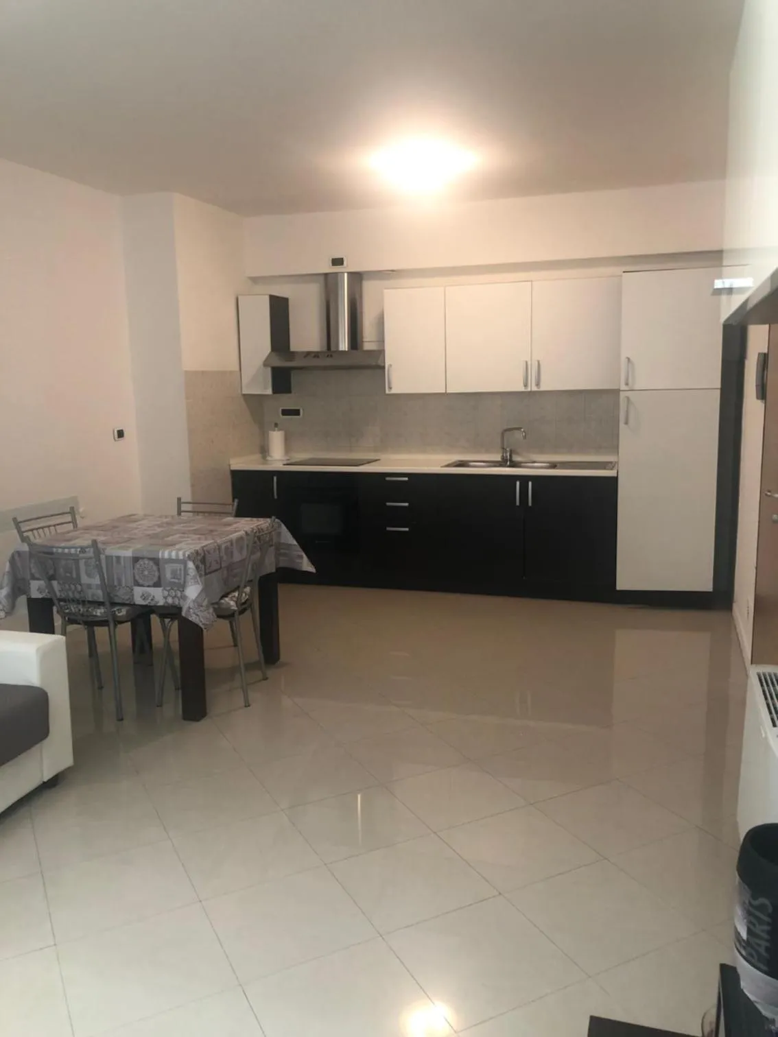 Kitchen or kitchenette in Alle Torri