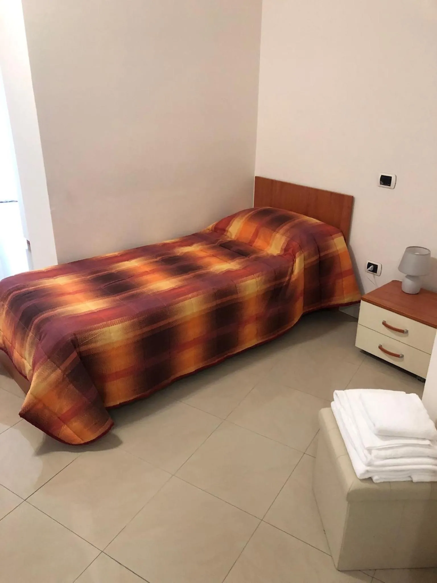 Bed in Alle Torri