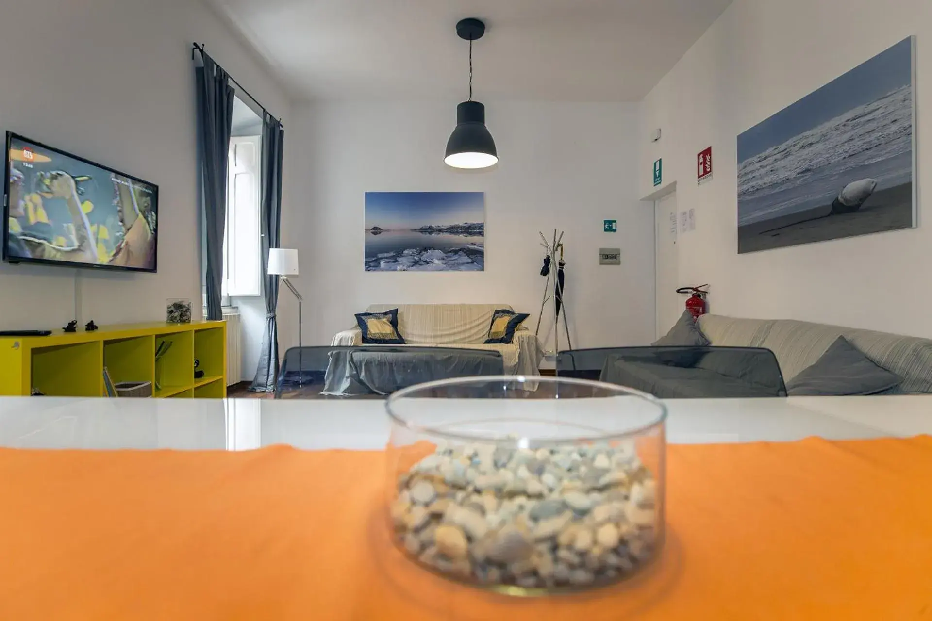 JHHIT San Pietro Modern Suite JHHIT San Pietro Modern Suite