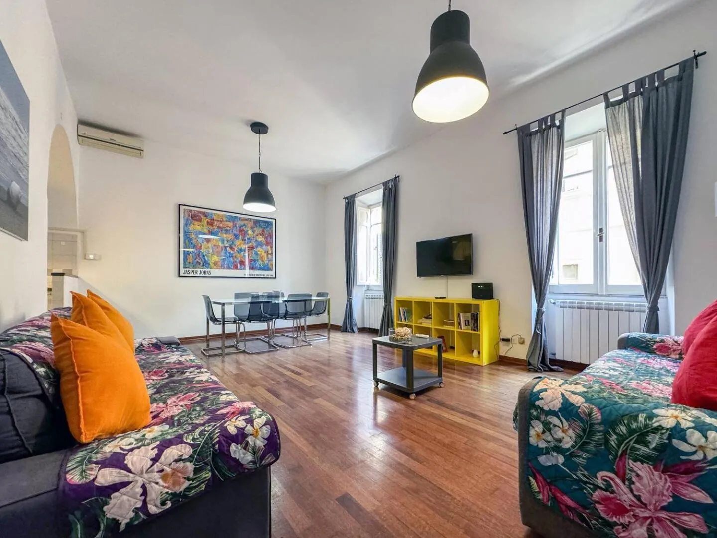JHHIT San Pietro Modern Suite