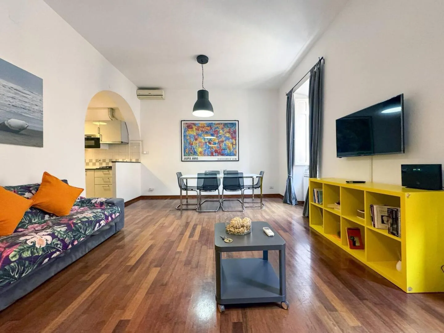 JHHIT San Pietro Modern Suite
