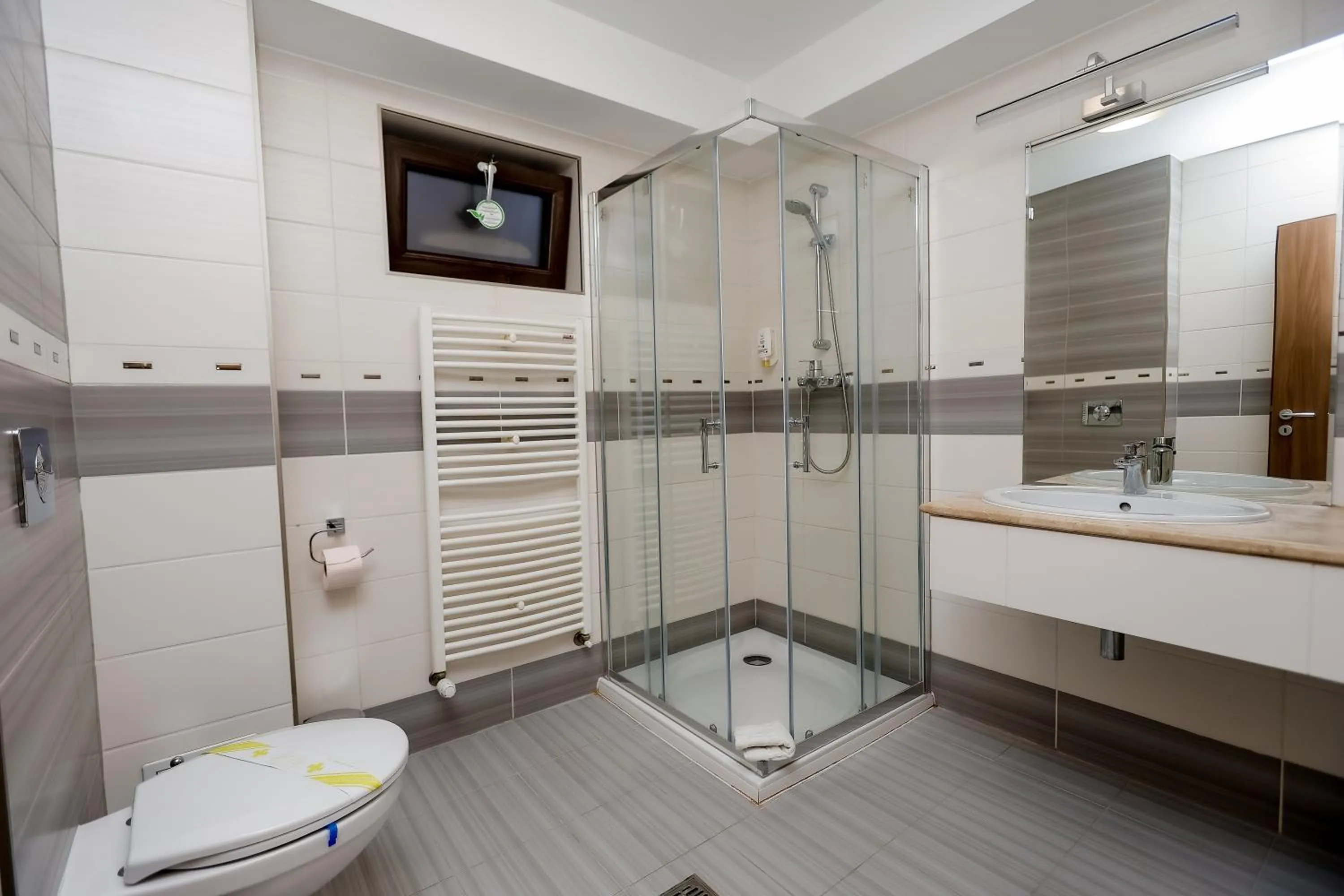 Photo of the whole room in Pensiunea JOJO2