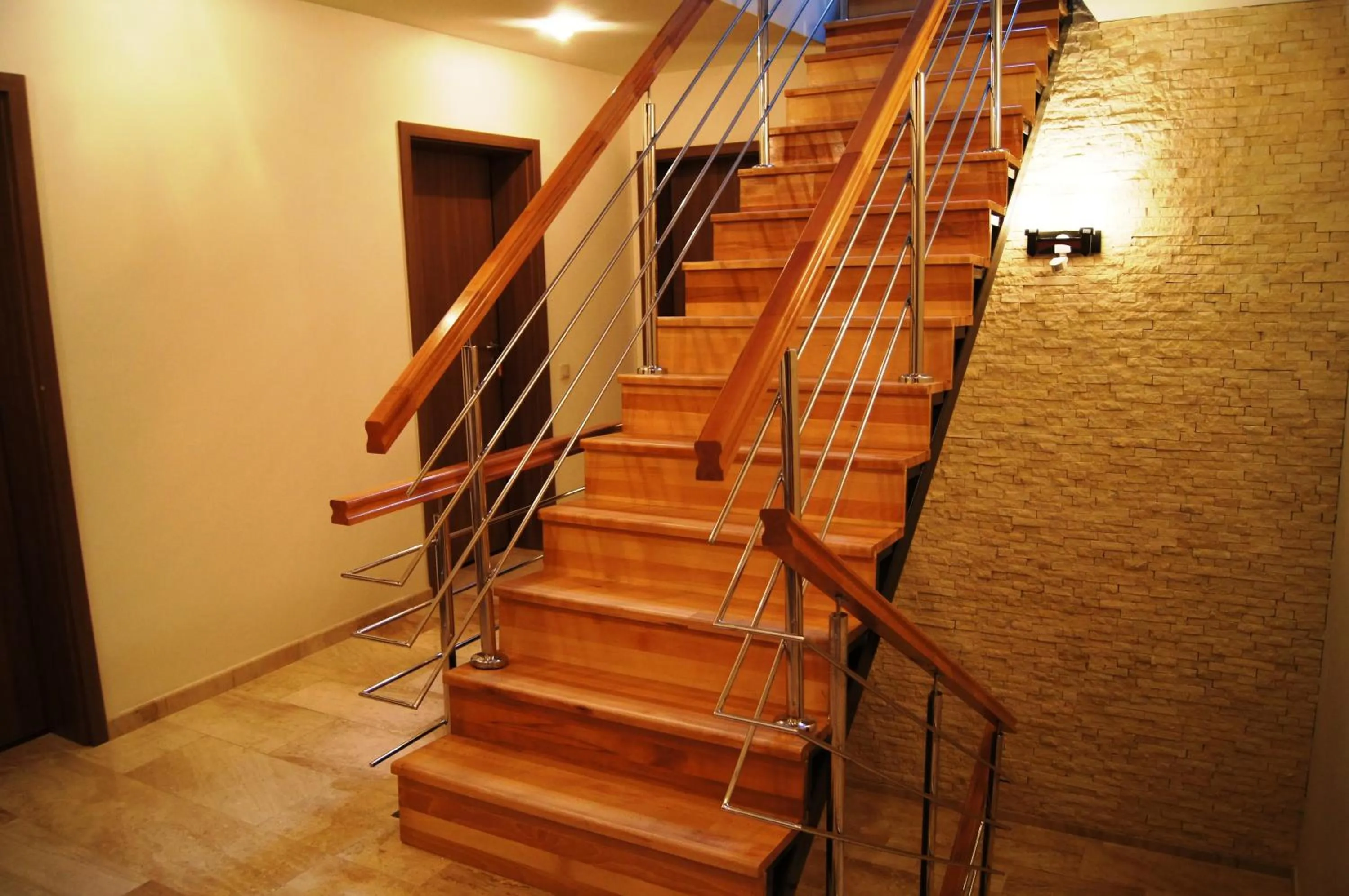 Lobby or reception in Pensiunea JOJO2