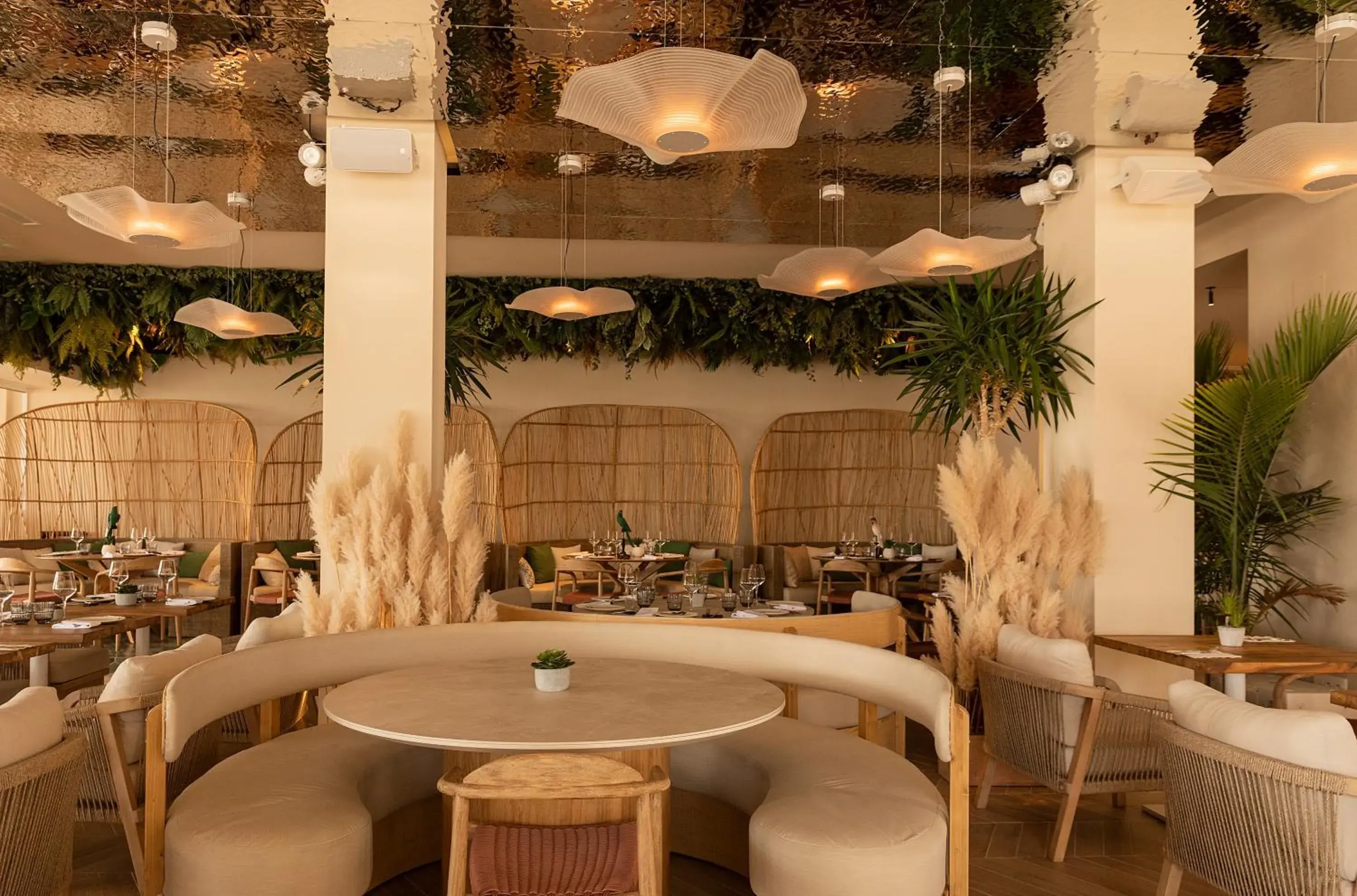 Restaurant/places to eat in Hotel Boutique Sabbia Valencia Restaurant/places to eat in Hotel Boutique Sabbia Valencia