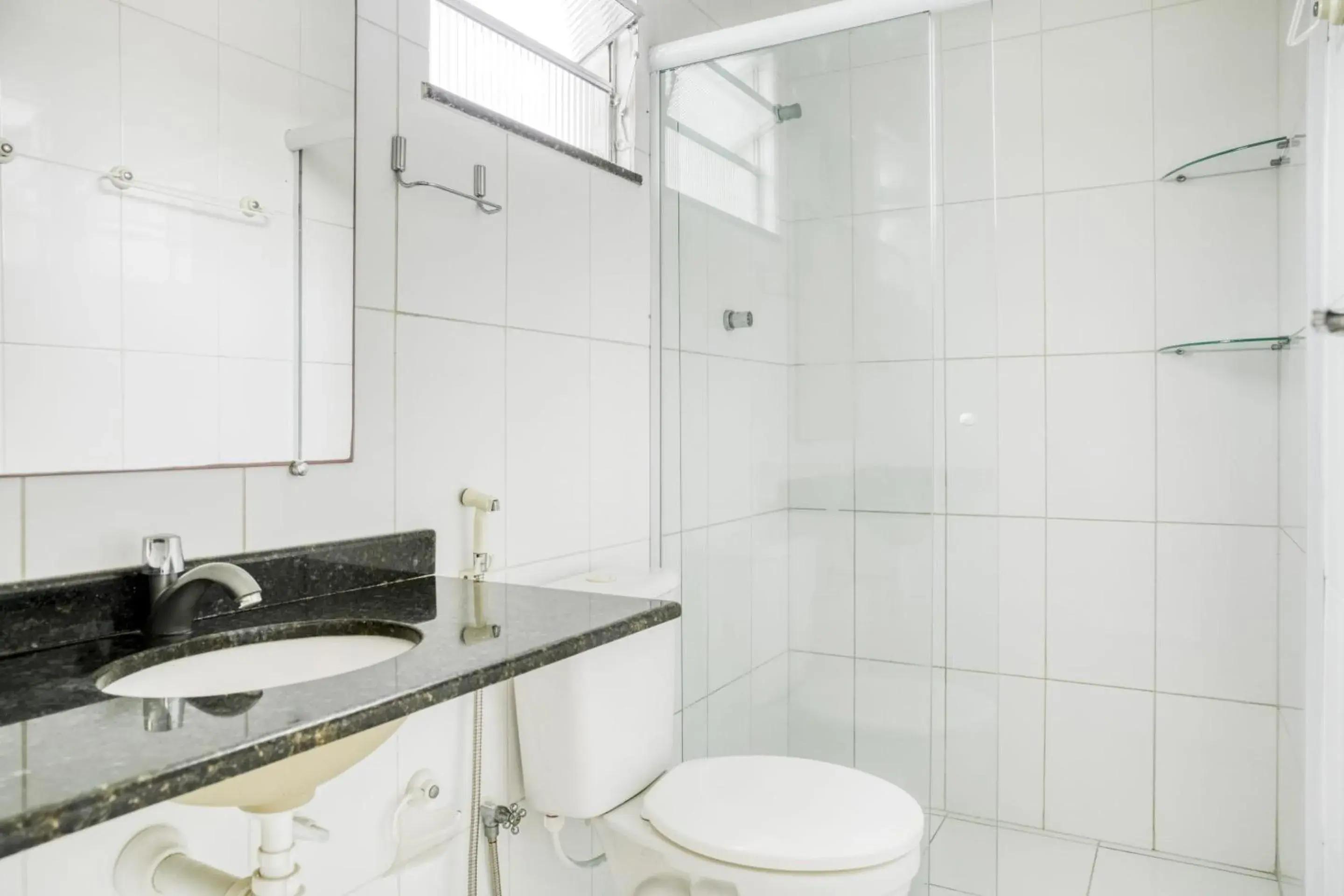 Bedroom in OYO Praia Hotel Recanto do Tomé - Salvador Bedroom in OYO Praia Hotel Recanto do Tomé - Salvador